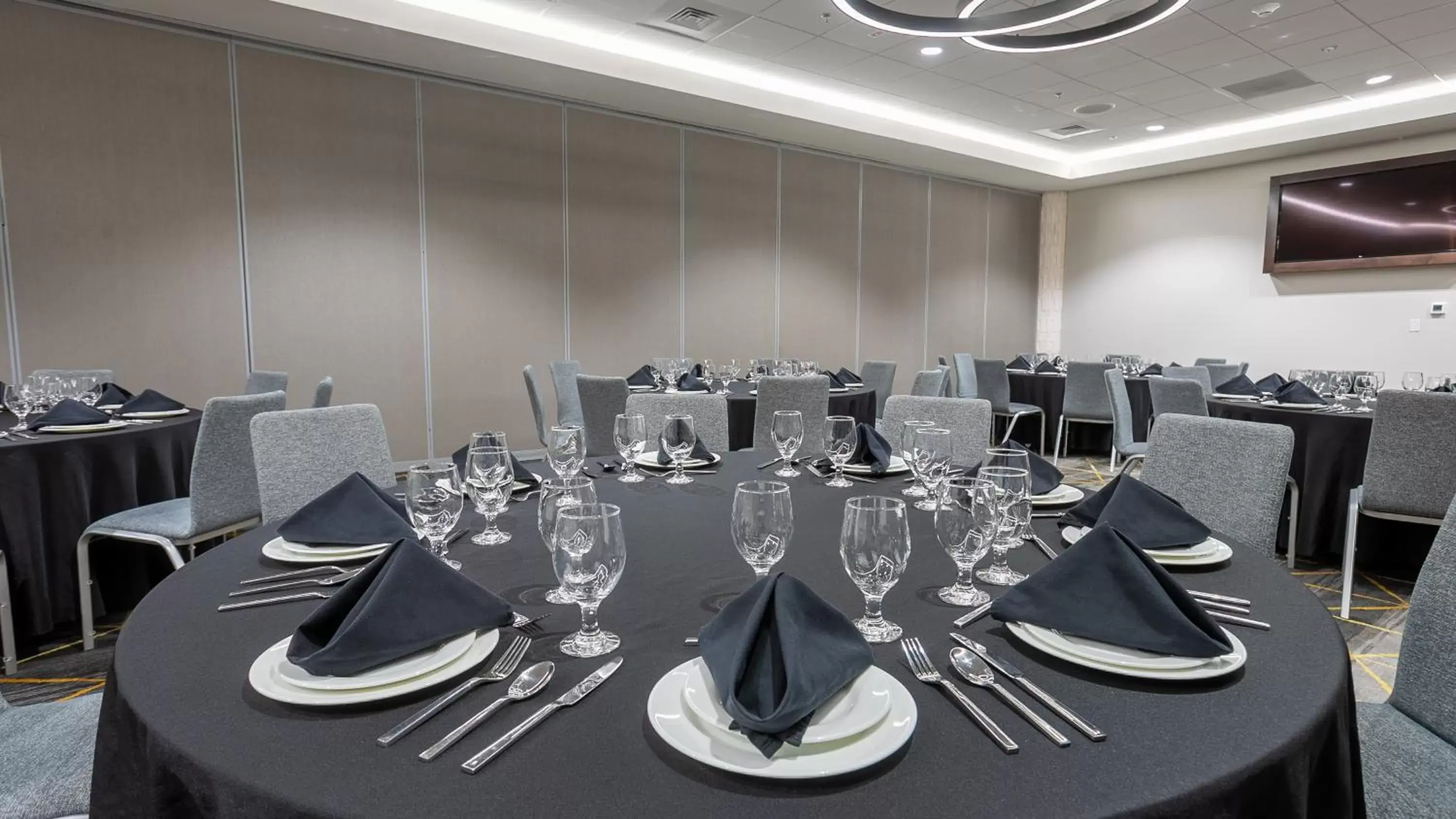 Banquet/Function facilities, Restaurant/Places to Eat in Holiday Inn Panama City, an IHG Hotel