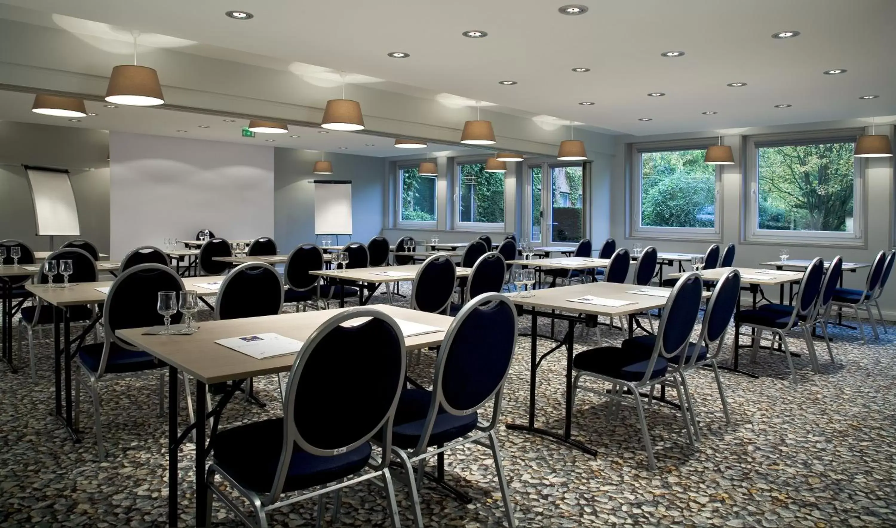 Business facilities in Kyriad Lille Est - Villeneuve d'Ascq