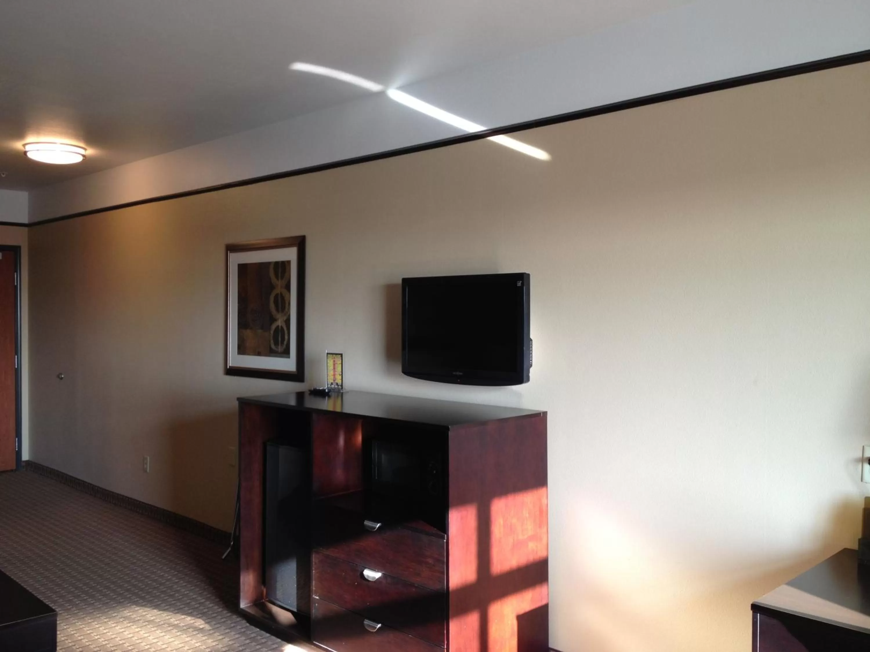 Super 8 by Wyndham Odessa TX