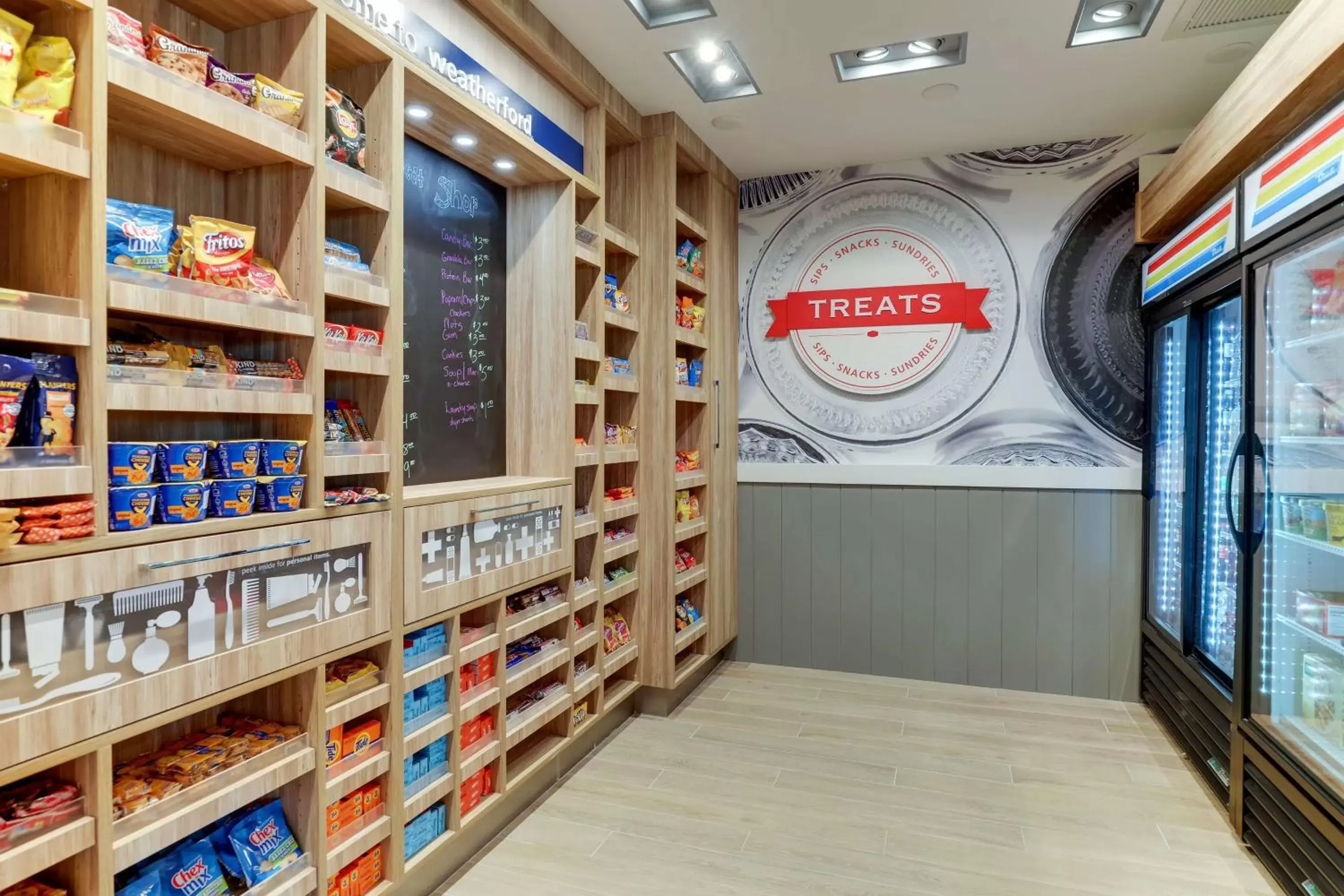 Restaurant/places to eat in Hampton Inn & Suites Weatherford, Tx Restaurant/places to eat in Hampton Inn & Suites Weatherford, Tx