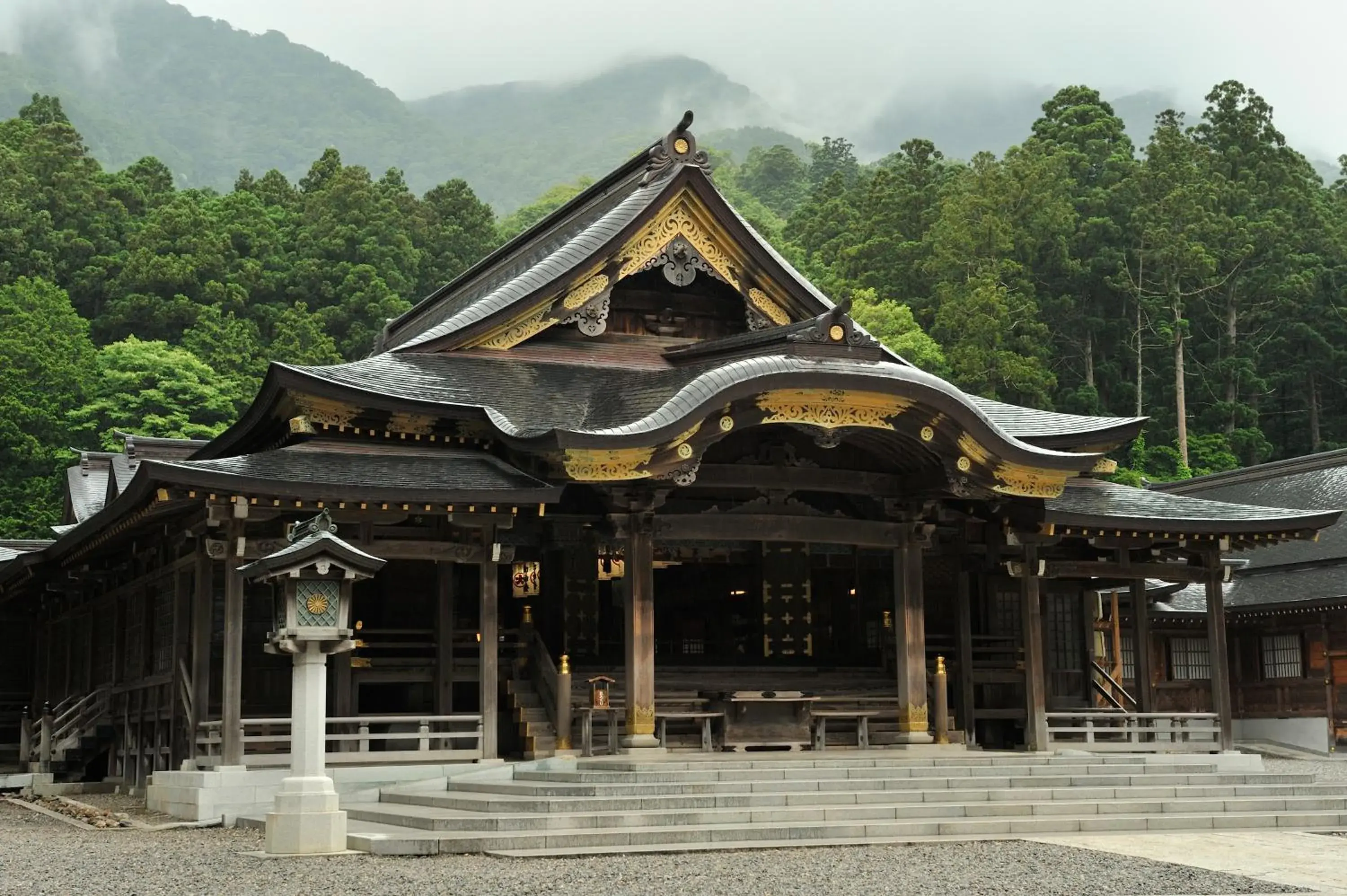 Nearby landmark, Property Building in Minoya