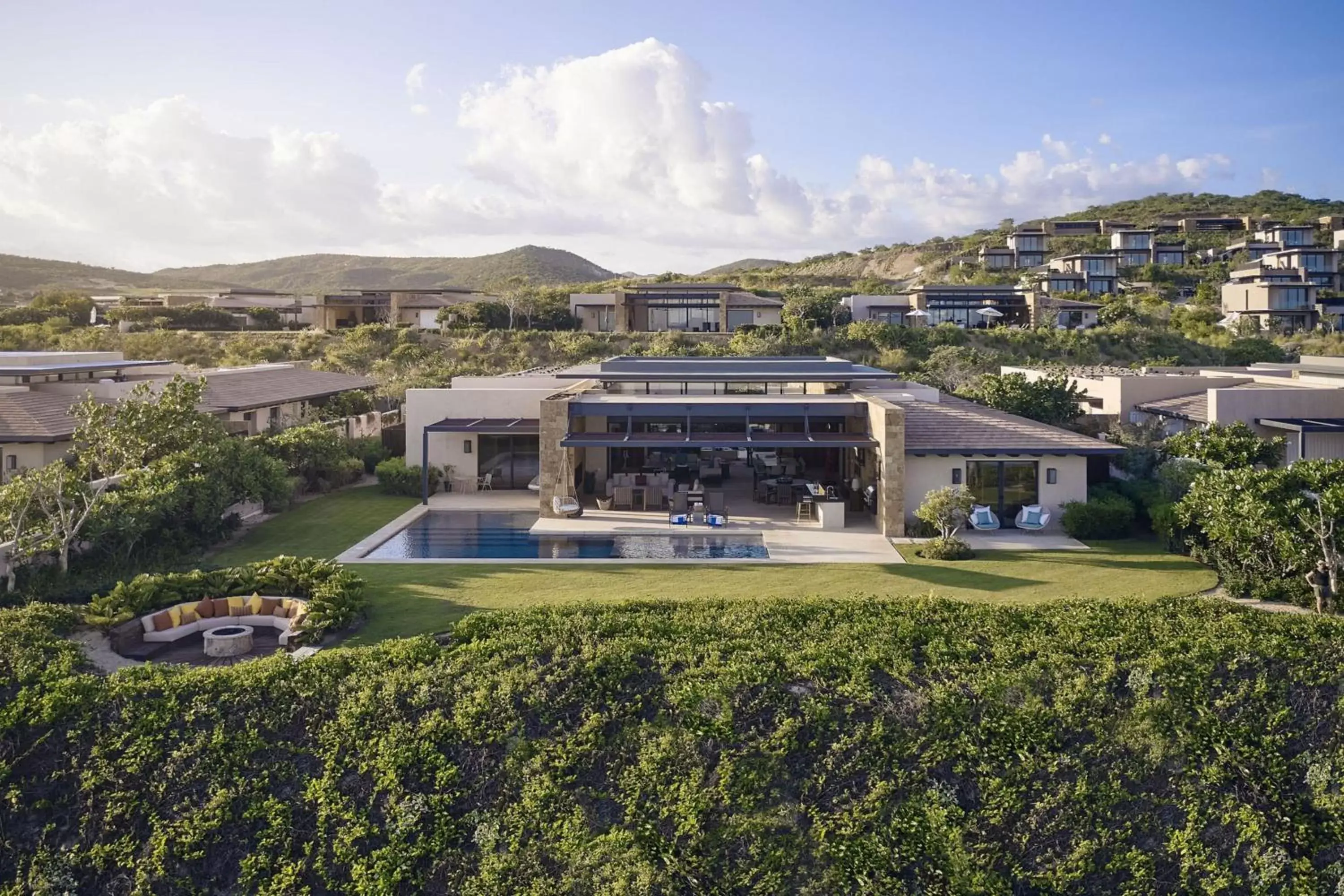 Other, Bird's-eye View in Zadún, a Ritz-Carlton Reserve