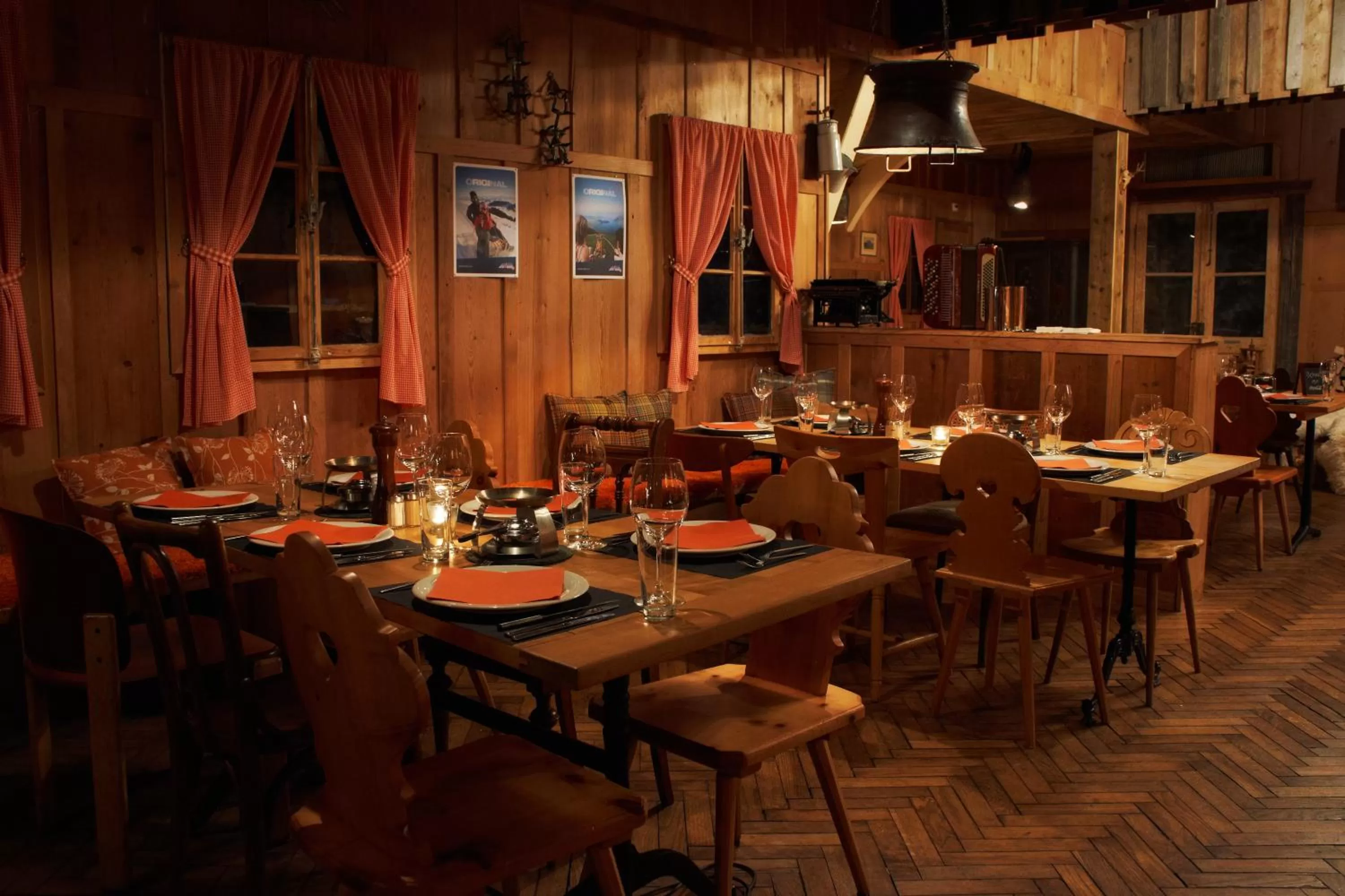 Banquet/Function facilities in Hotel Seeburg