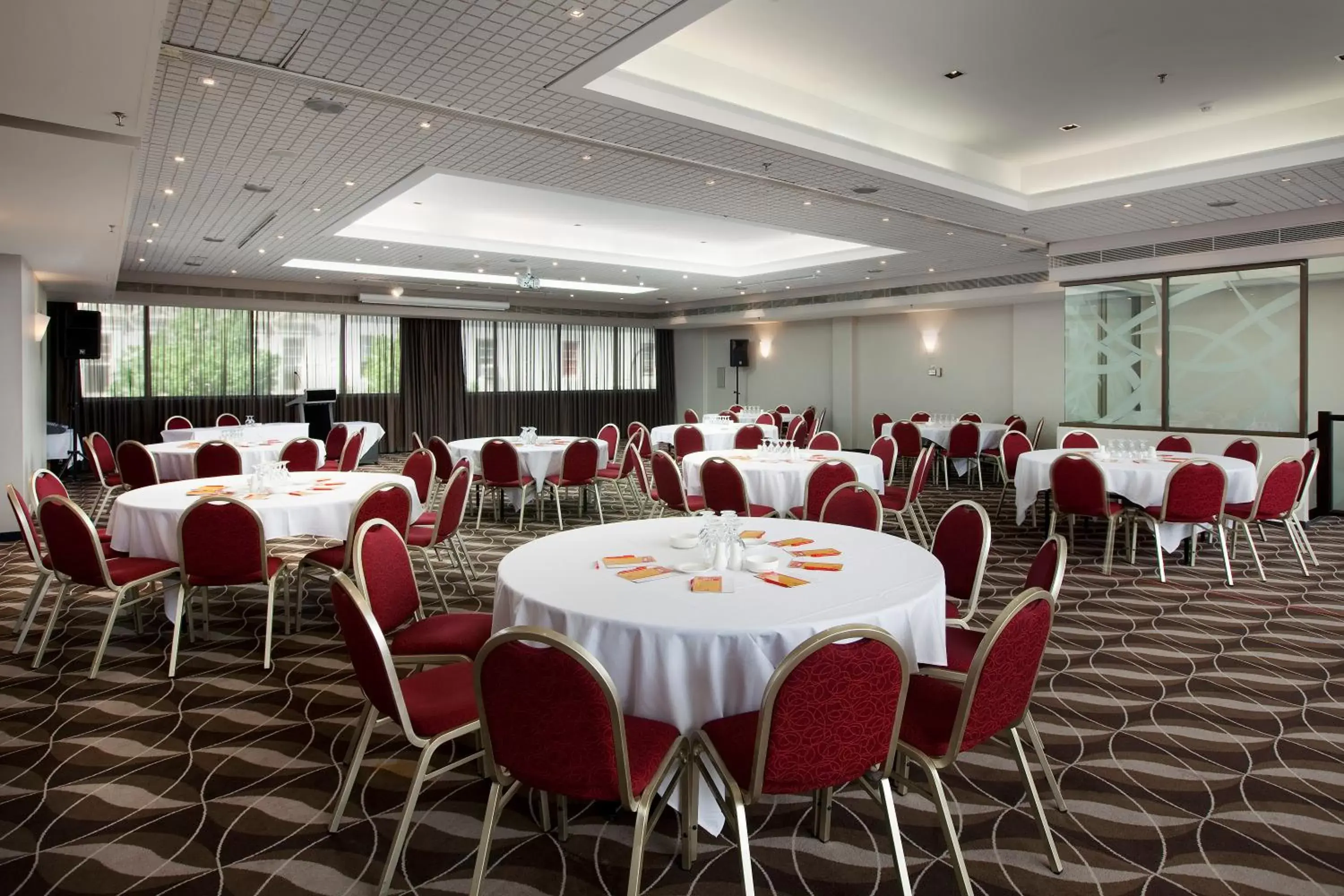 Business facilities, Banquet Facilities in ibis Perth