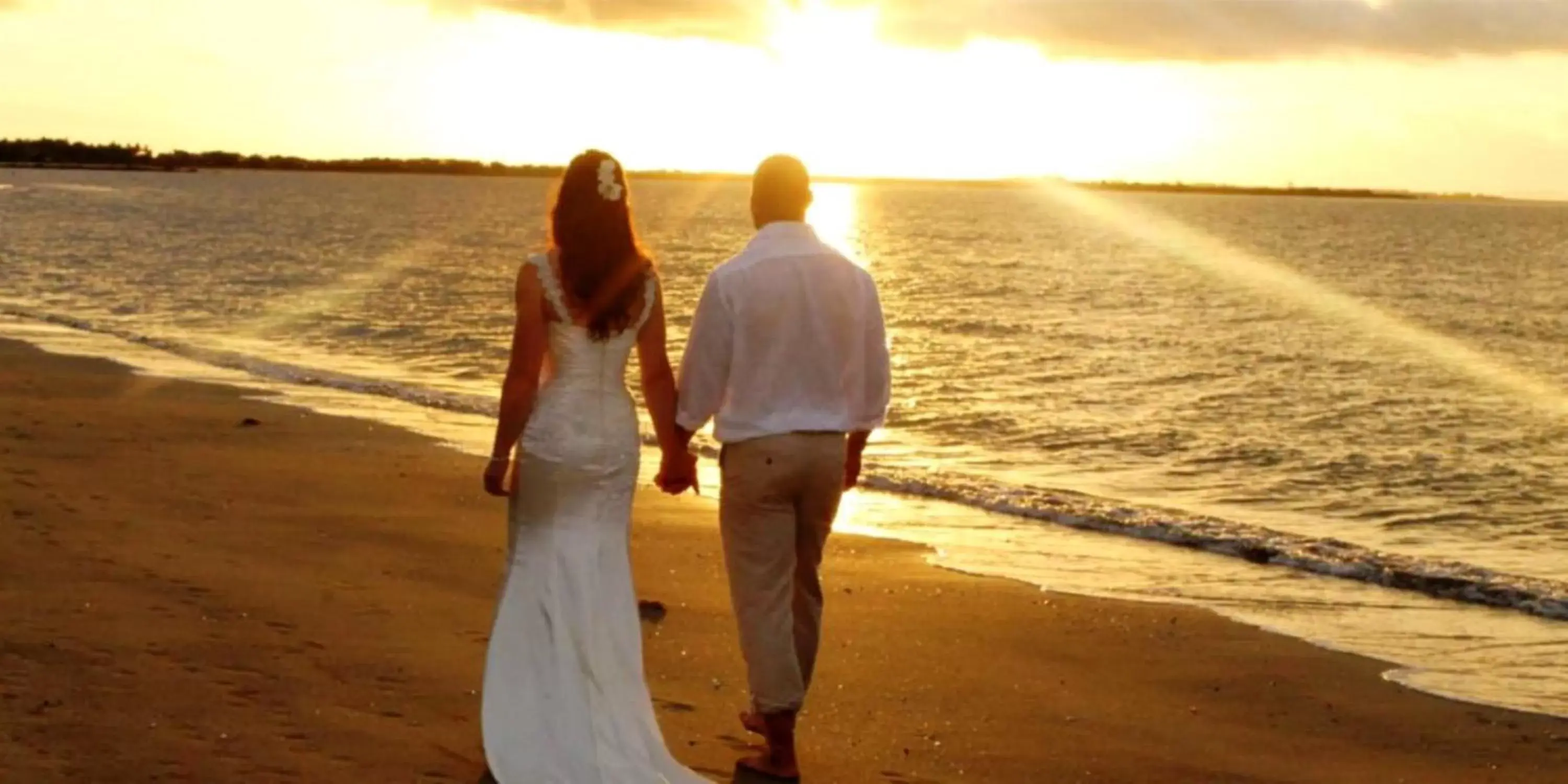 Natural landscape, Beach in Ramada Suites by Wyndham Wailoaloa Beach Fiji