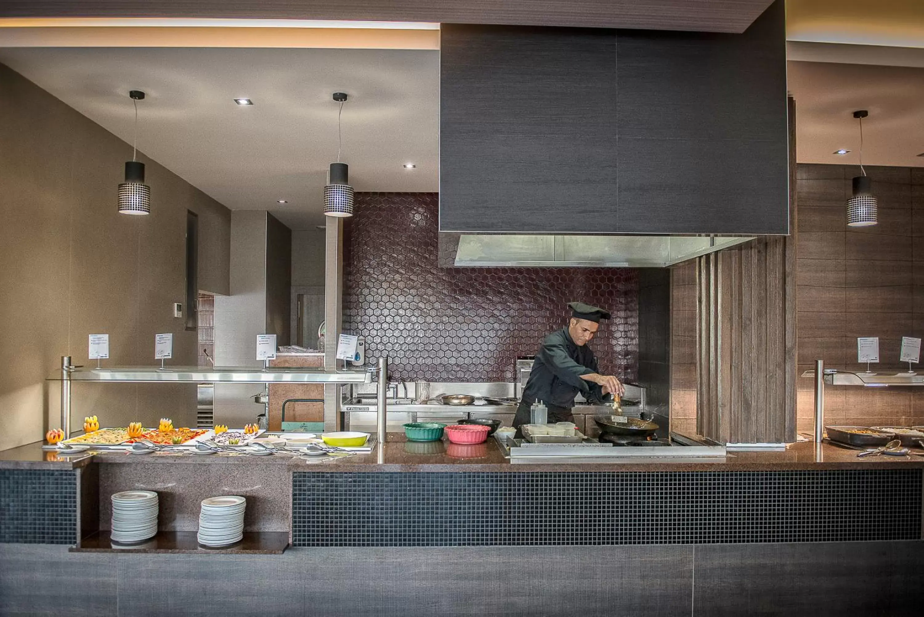 Lounge or bar in Beatriz Costa & Spa Lounge or bar in Beatriz Costa & Spa