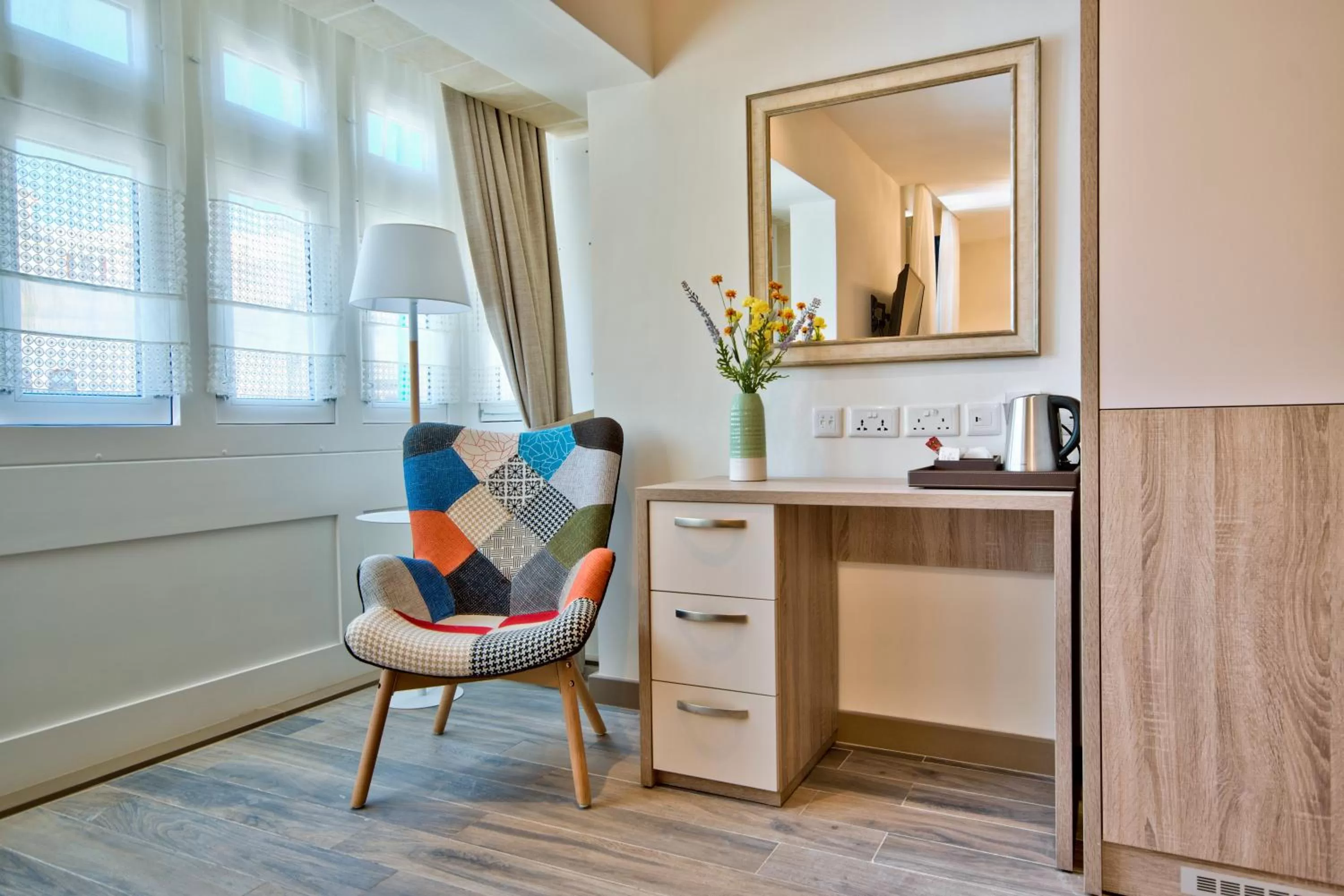 The Suites – Piazza Kirkop