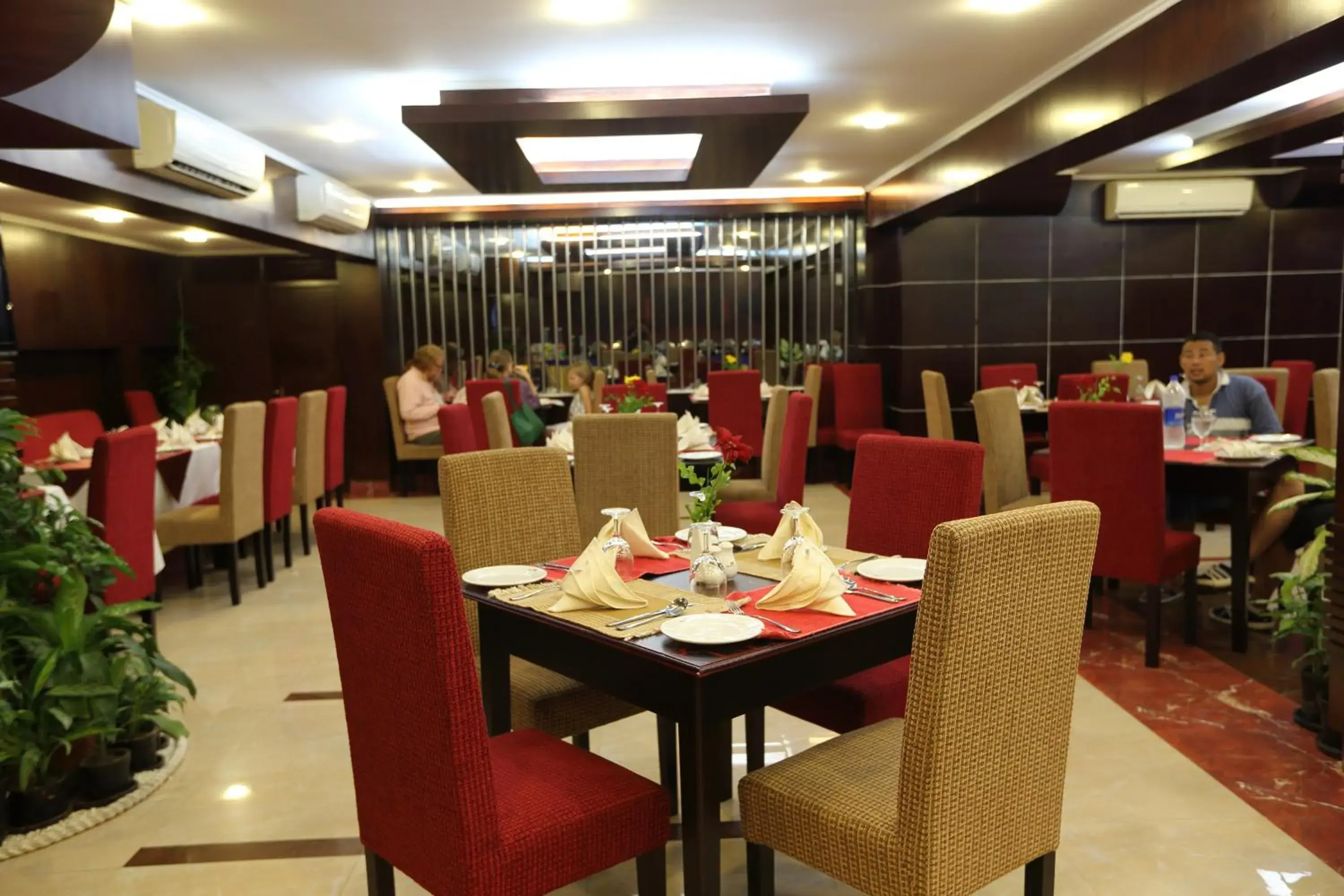 Restaurant/places to eat in Nascent Gardenia Baridhara Restaurant/places to eat in Nascent Gardenia Baridhara