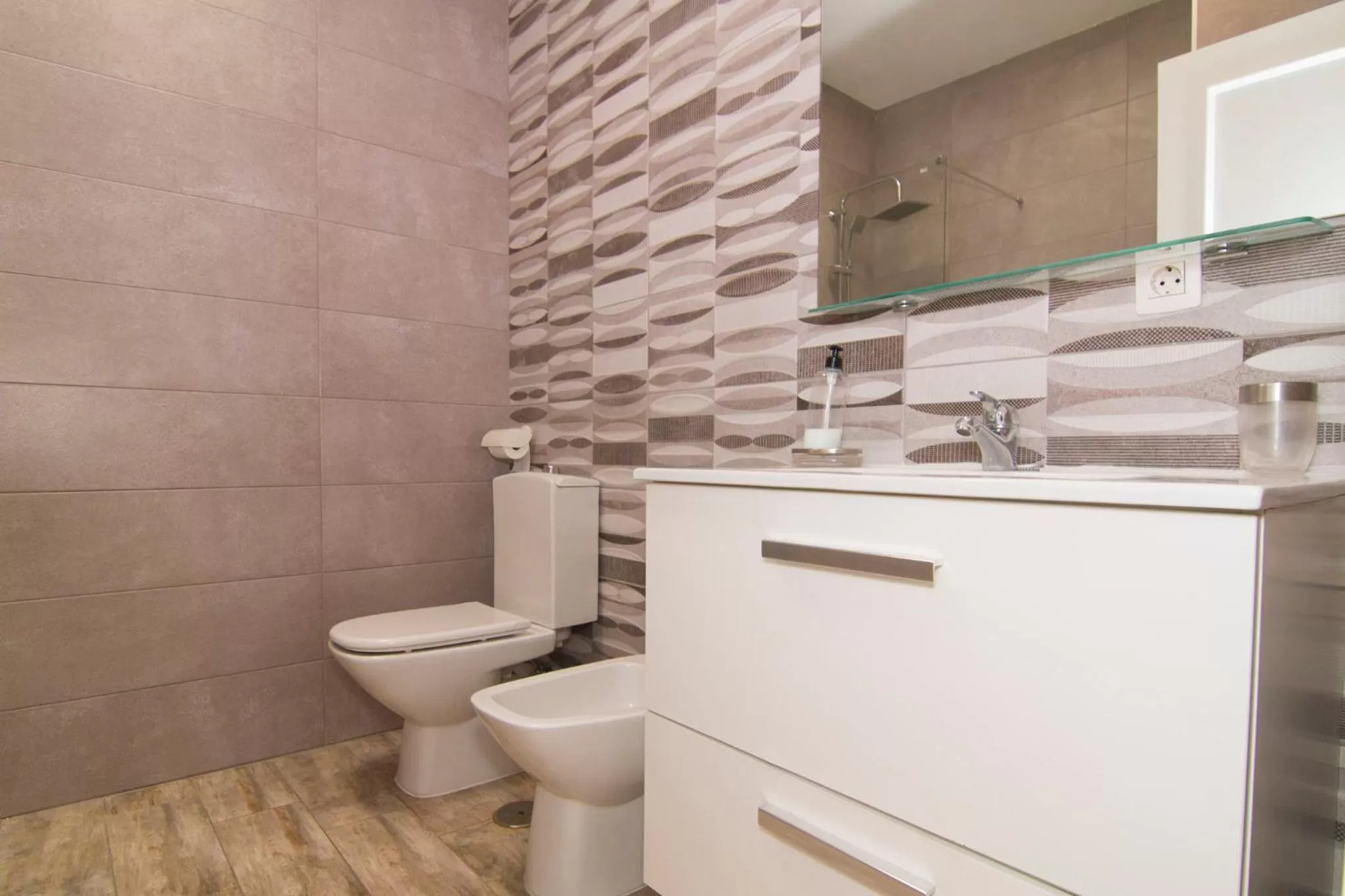 Yucca Park ApartHotel