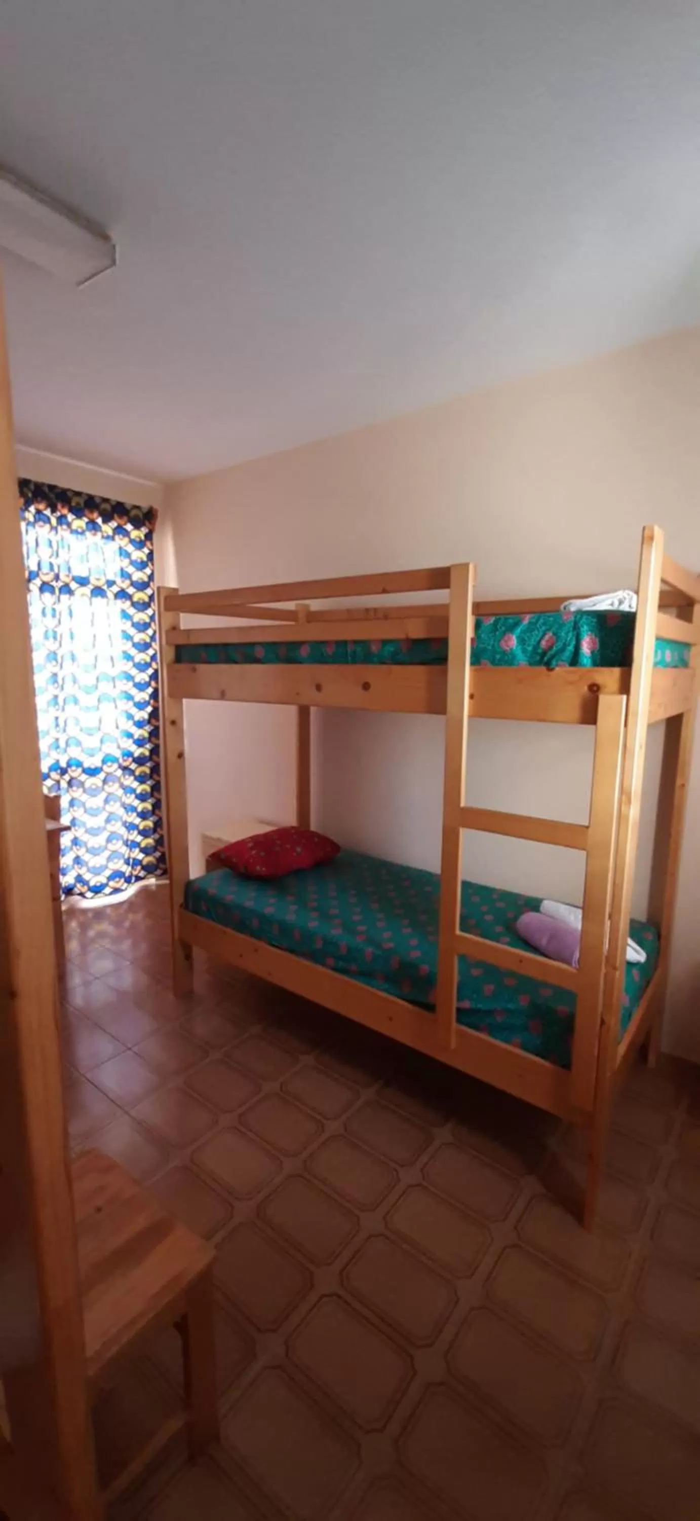 Bedroom, Bed in Atlantic Maio Hotel