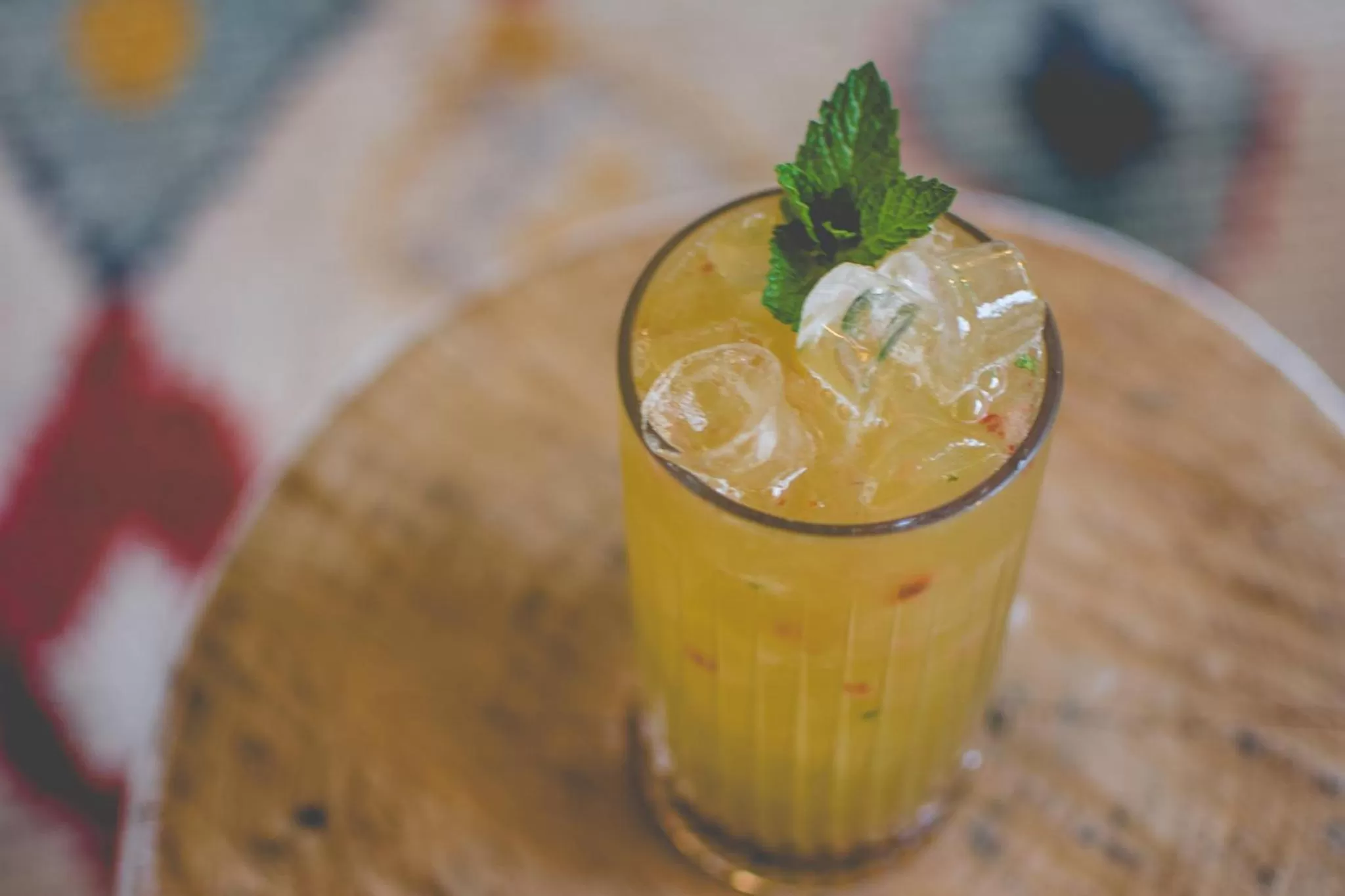 Food and drinks in Mercure Gerringong Resort