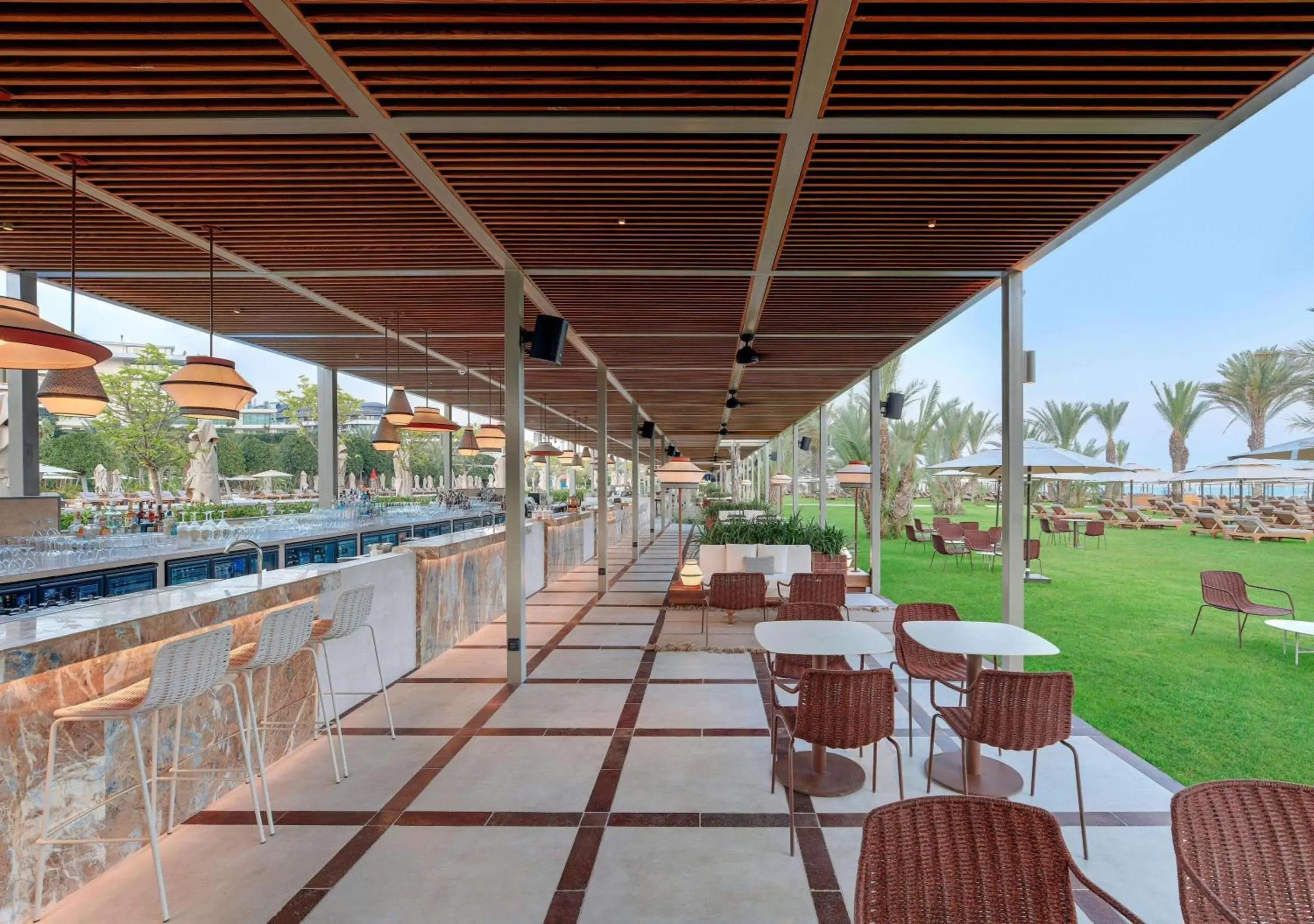 Restaurant/Places to Eat in Maxx Royal Belek Golf Resort 