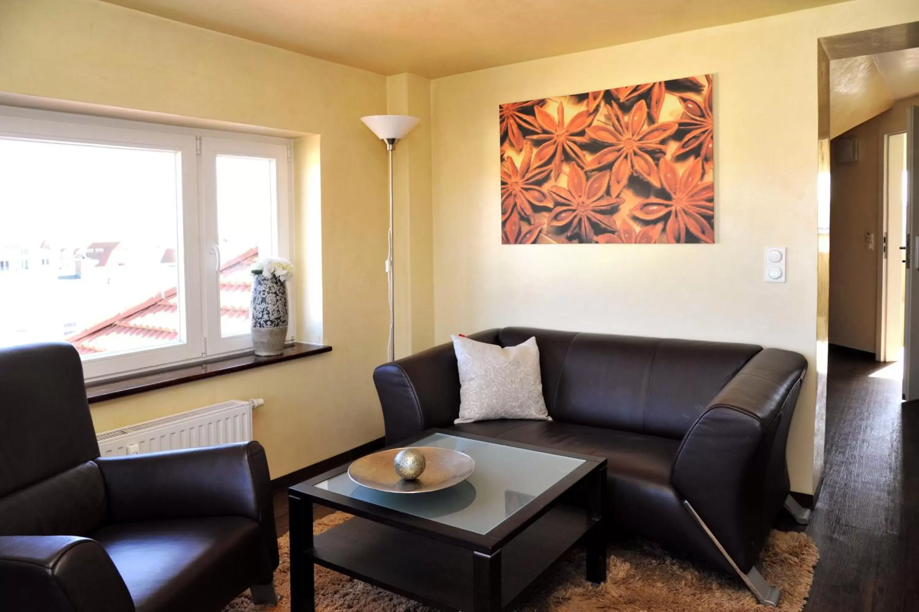 Tower Suite in Villa Astoria - Kühlungsborn Tower Suite in Villa Astoria - Kühlungsborn