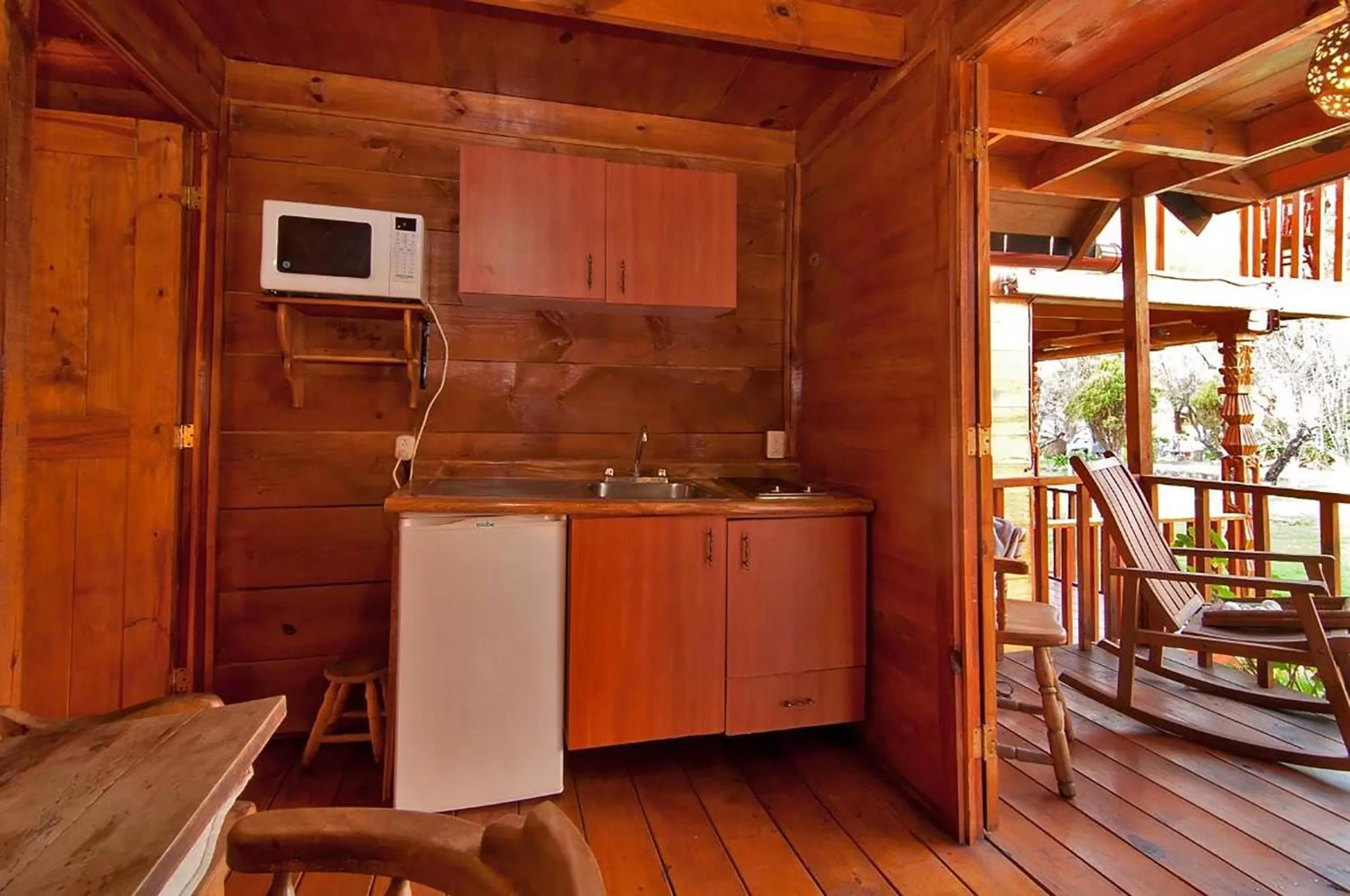 Kitchen/Kitchenette in Mansión del Virrey