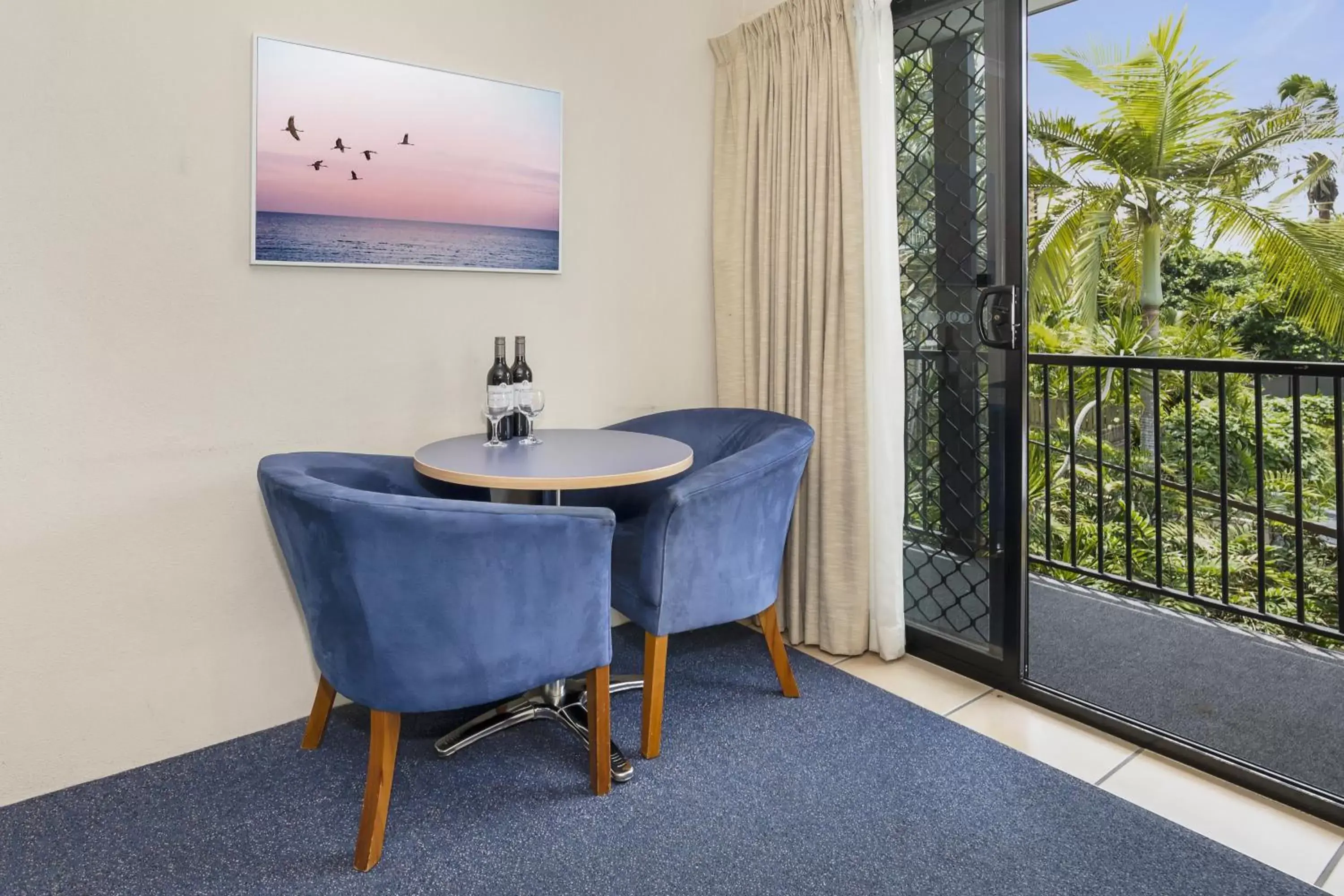 View (from property/room) in Best Western Airport 85 Motel View (from property/room) in Best Western Airport 85 Motel