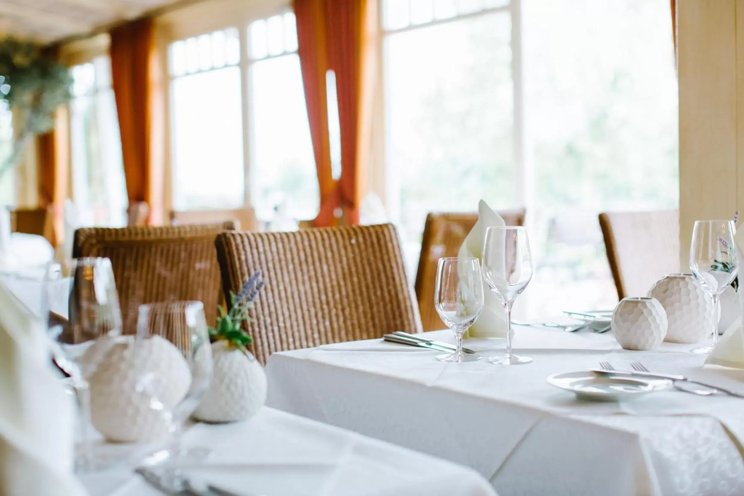 Restaurant/places to eat in REGIOHOTEL Naturresort Ilsenburg Restaurant/places to eat in REGIOHOTEL Naturresort Ilsenburg