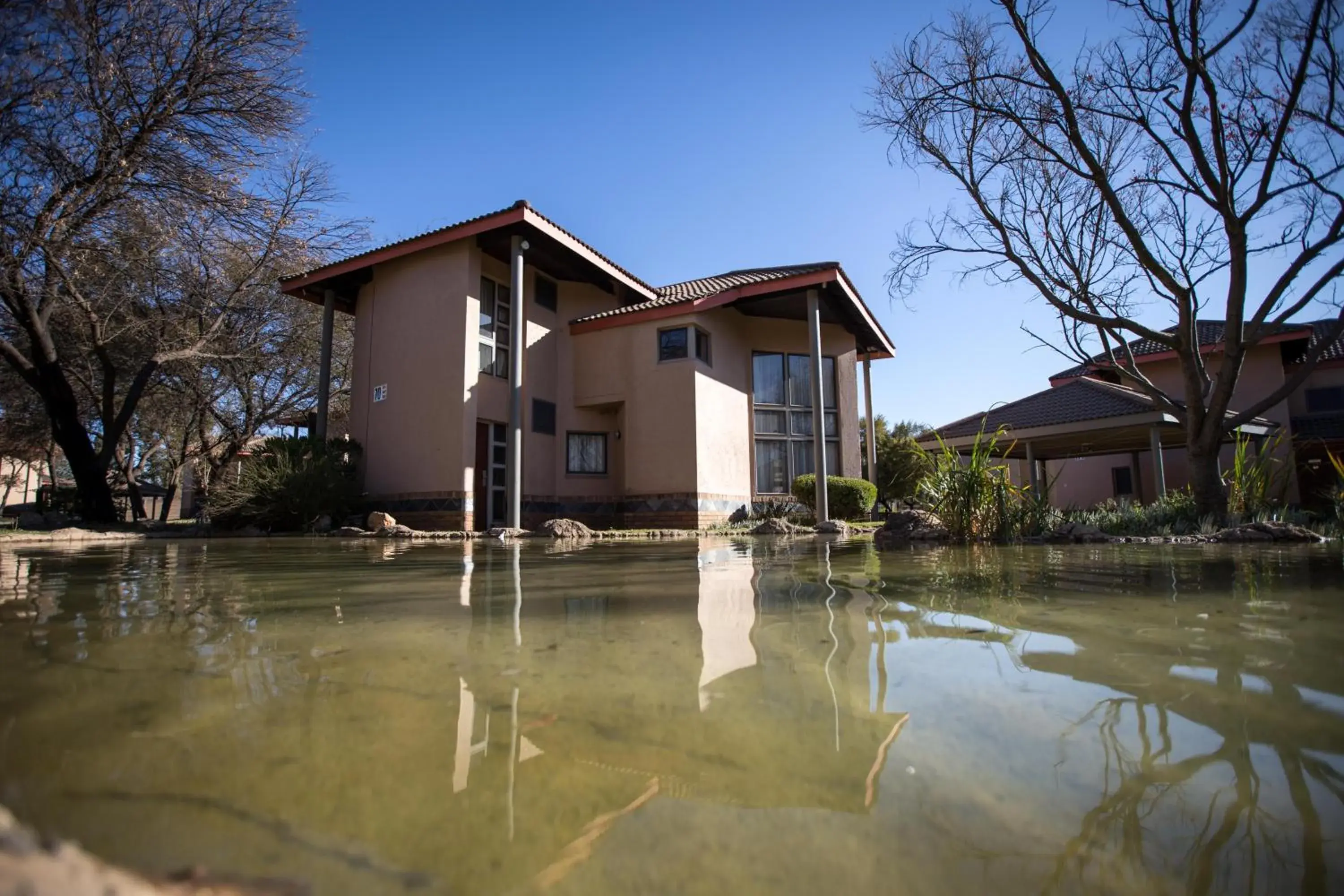 Property Building in aha Kopanong Hotel & Conference Centre