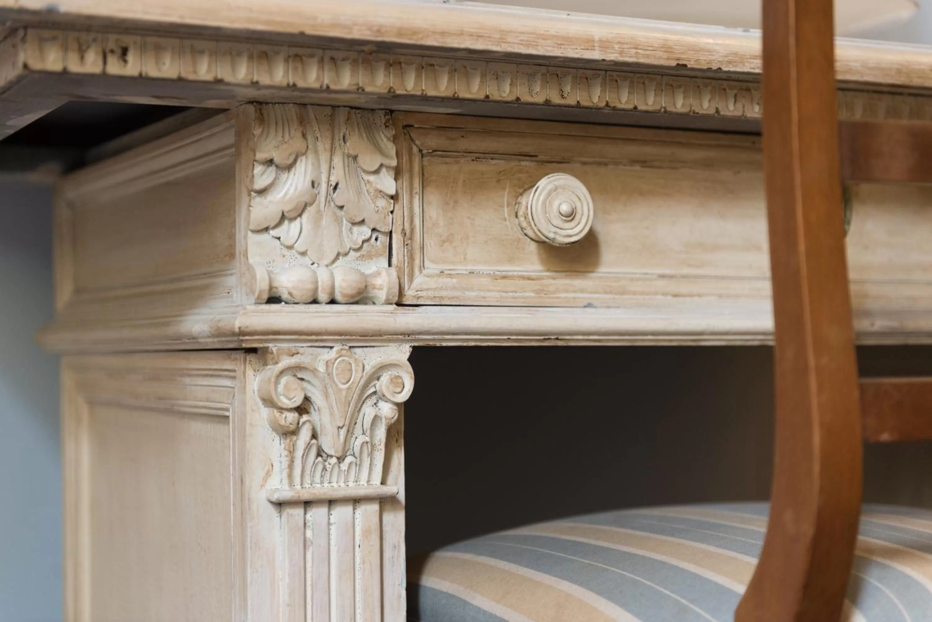 Living room in Corte Dei Neri