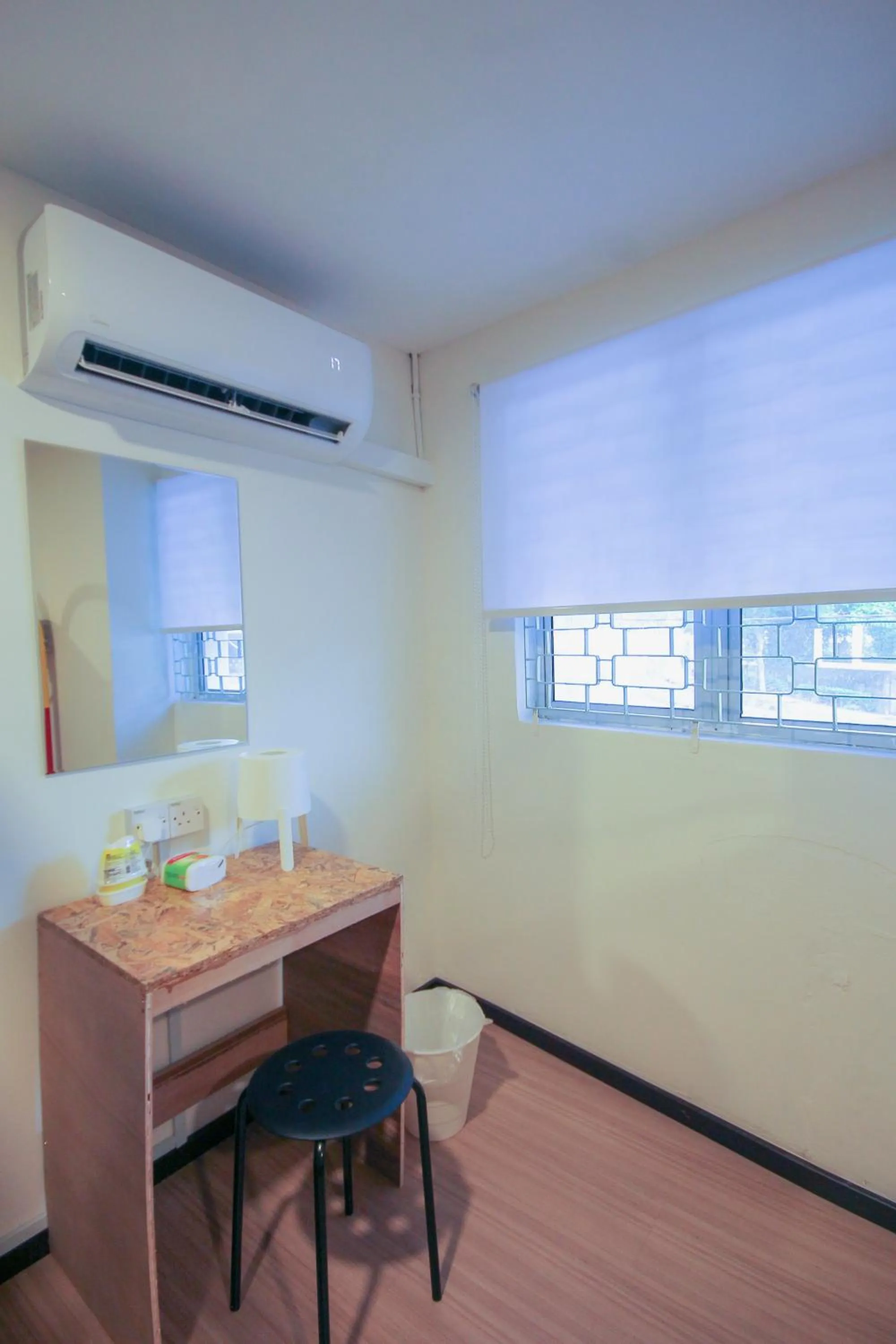 air conditioner in Little Houses