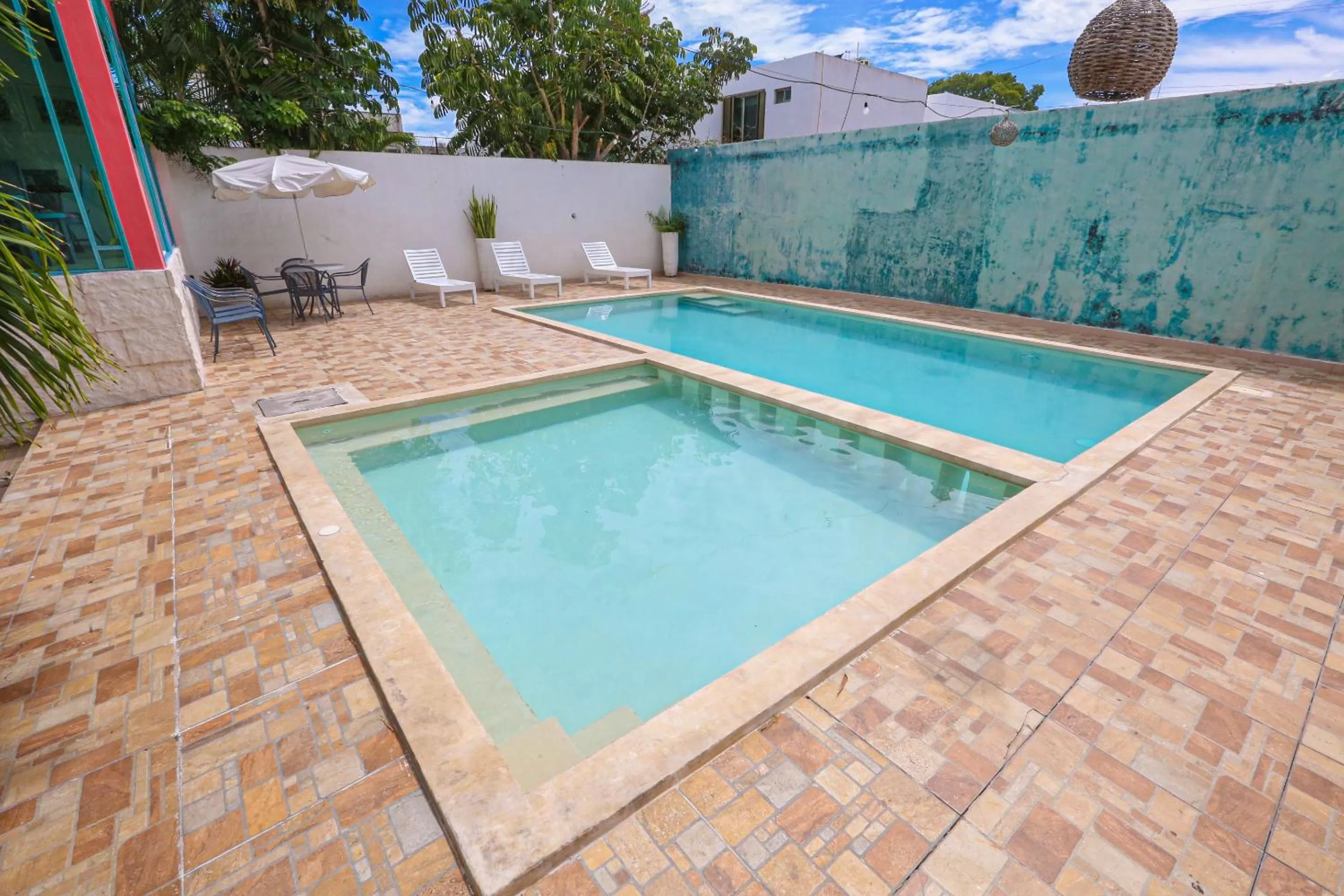 Hotel & Suites Arges - Centro Chetumal