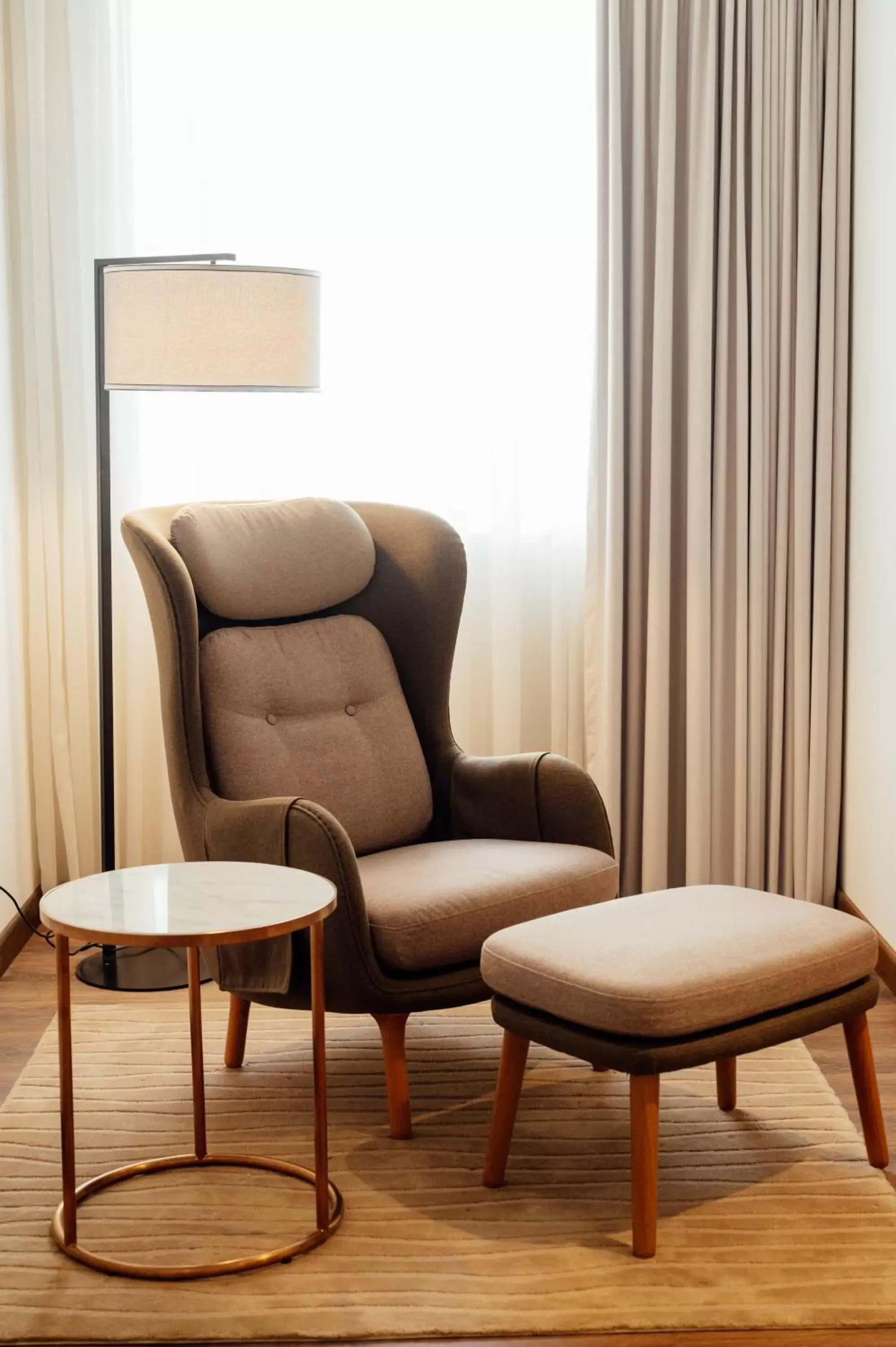 Other in The Grace Hotel Other in The Grace Hotel