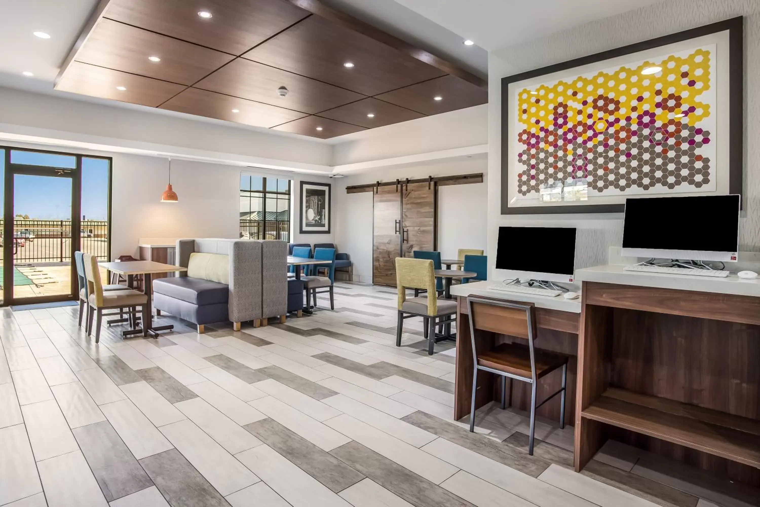 Other in Holiday Inn Express & Suites Tulsa East - Catoosa, an IHG Hotel