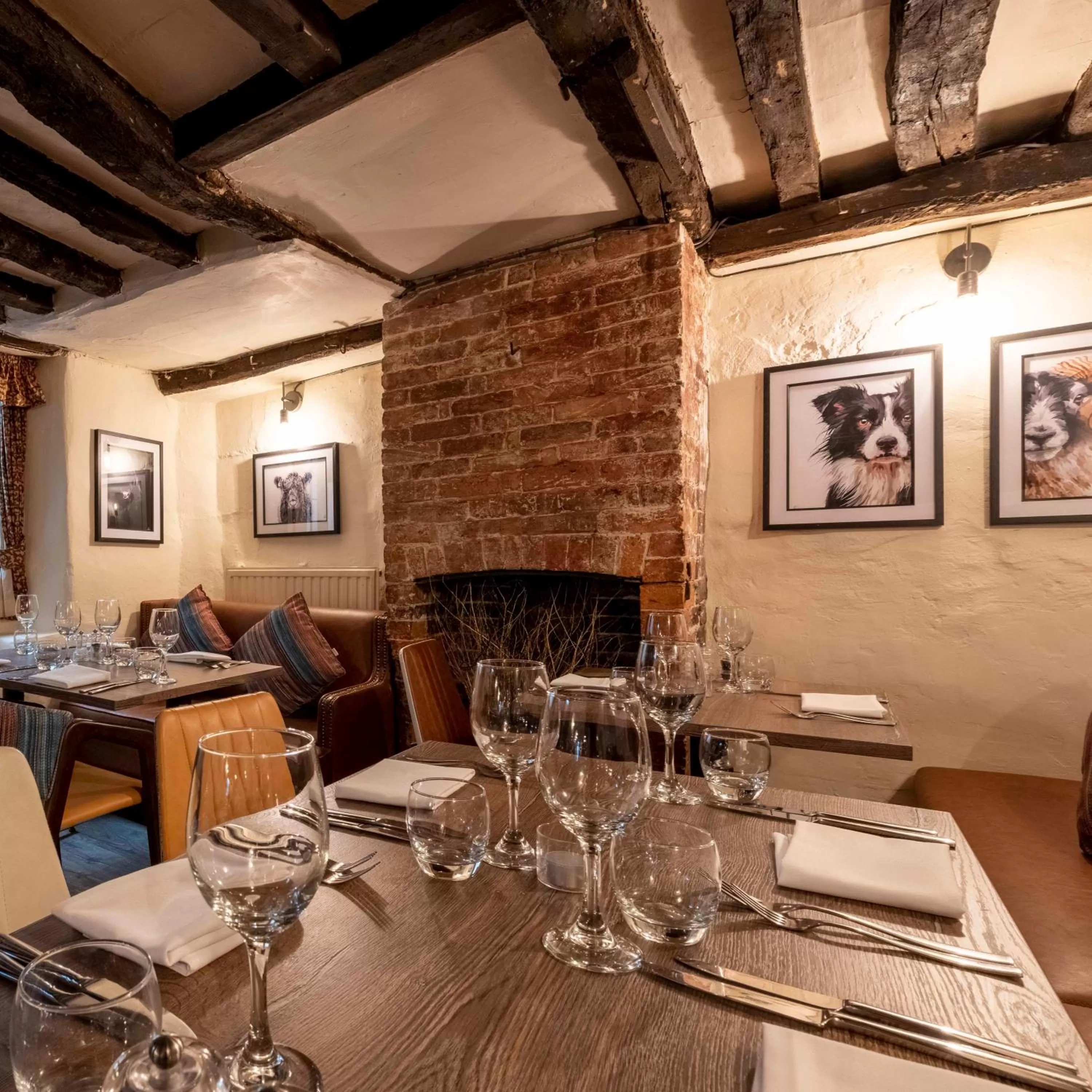 Property building, Restaurant/Places to Eat in Wisteria Hotel