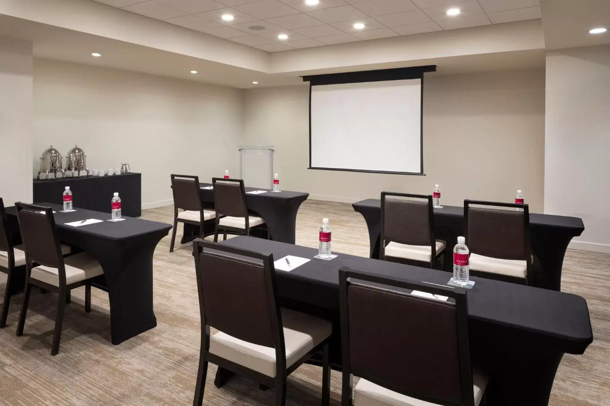 Meeting/conference room in Amara Resort & Spa