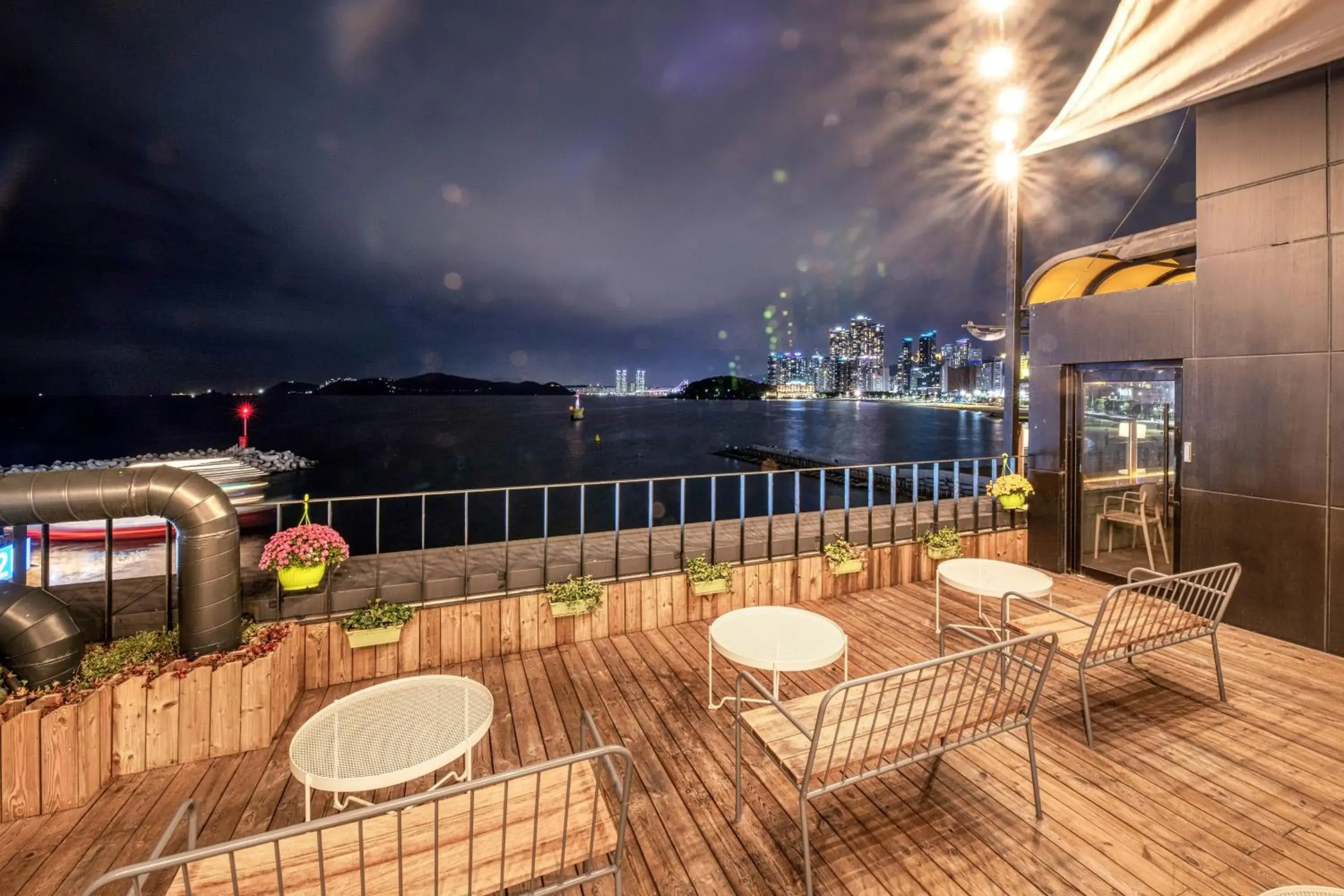 Mipo Oceanside Hotel Mipo Oceanside Hotel