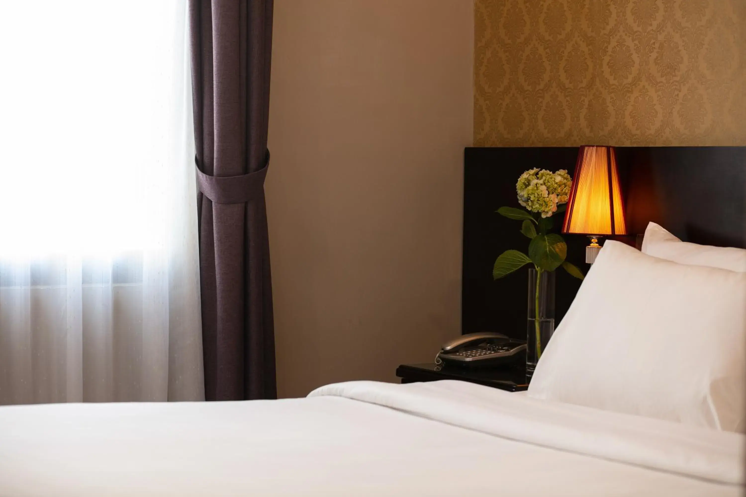 Bed in Sen Hotel - Managed by Sen Hotel Group Bed in Sen Hotel - Managed by Sen Hotel Group