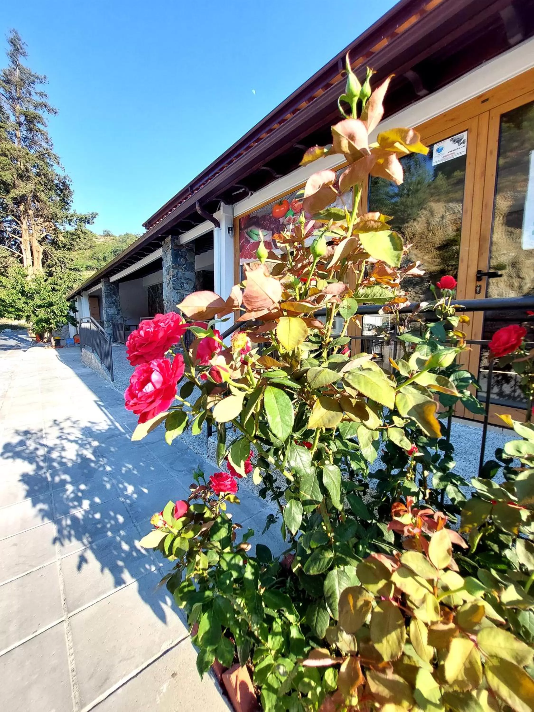 Agros Green Valley Suites