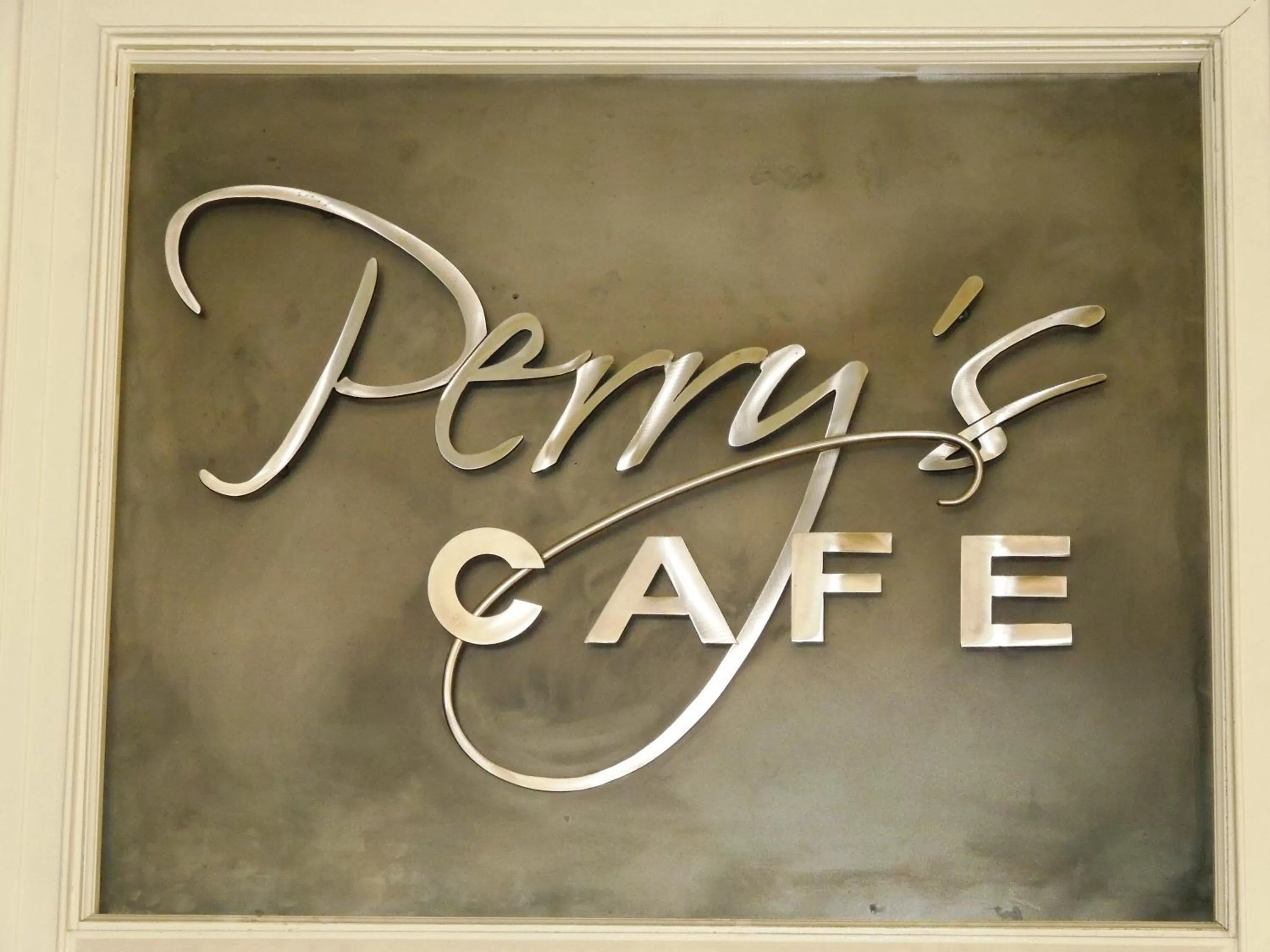 Decorative detail in Howard Johnson by Wyndham Atlantic City