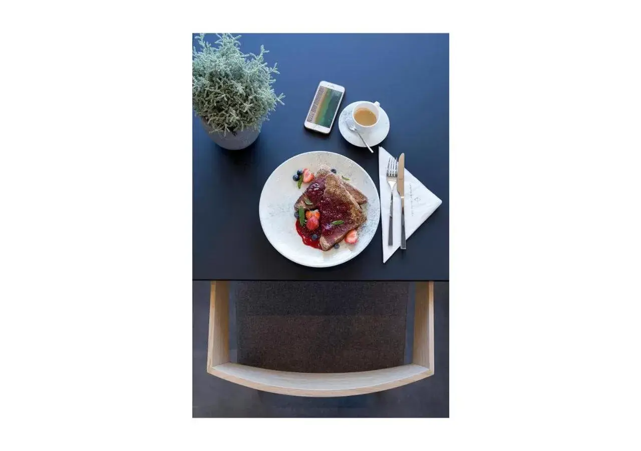 Breakfast in The Alex Monte Kastella, Santikos Collection Breakfast in The Alex Monte Kastella, Santikos Collection