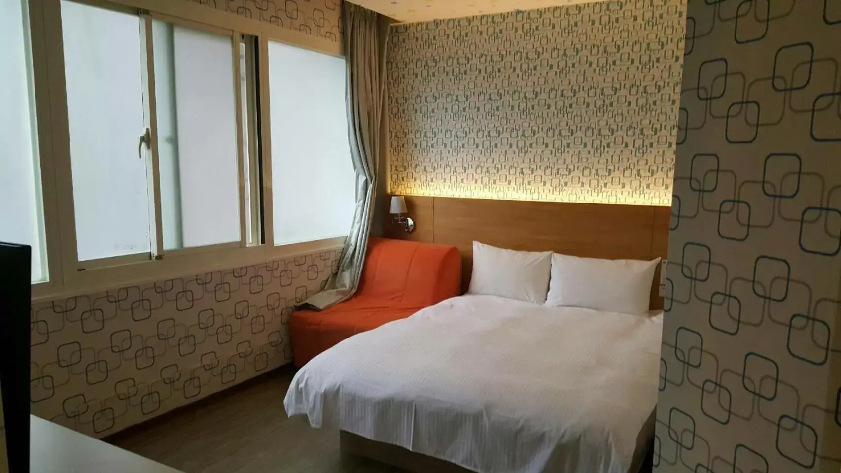 Bed in Honey Prince