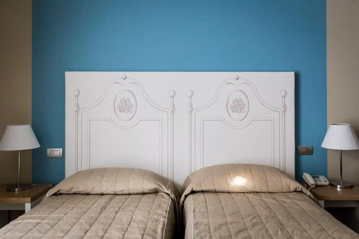 Bedroom, Bed in Hotel Monteverde Bedroom, Bed in Hotel Monteverde