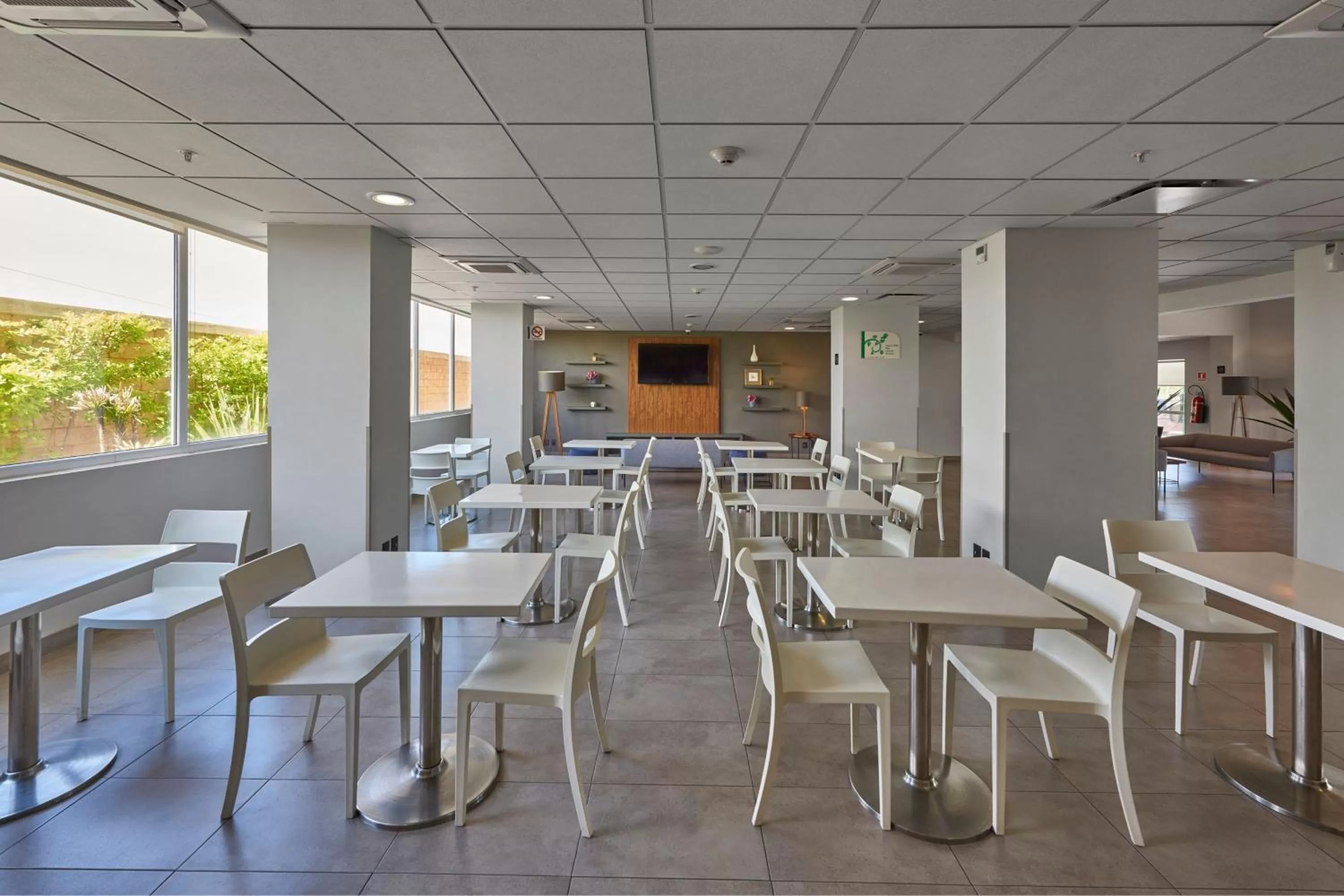 Breakfast in City Express by Marriott Durango