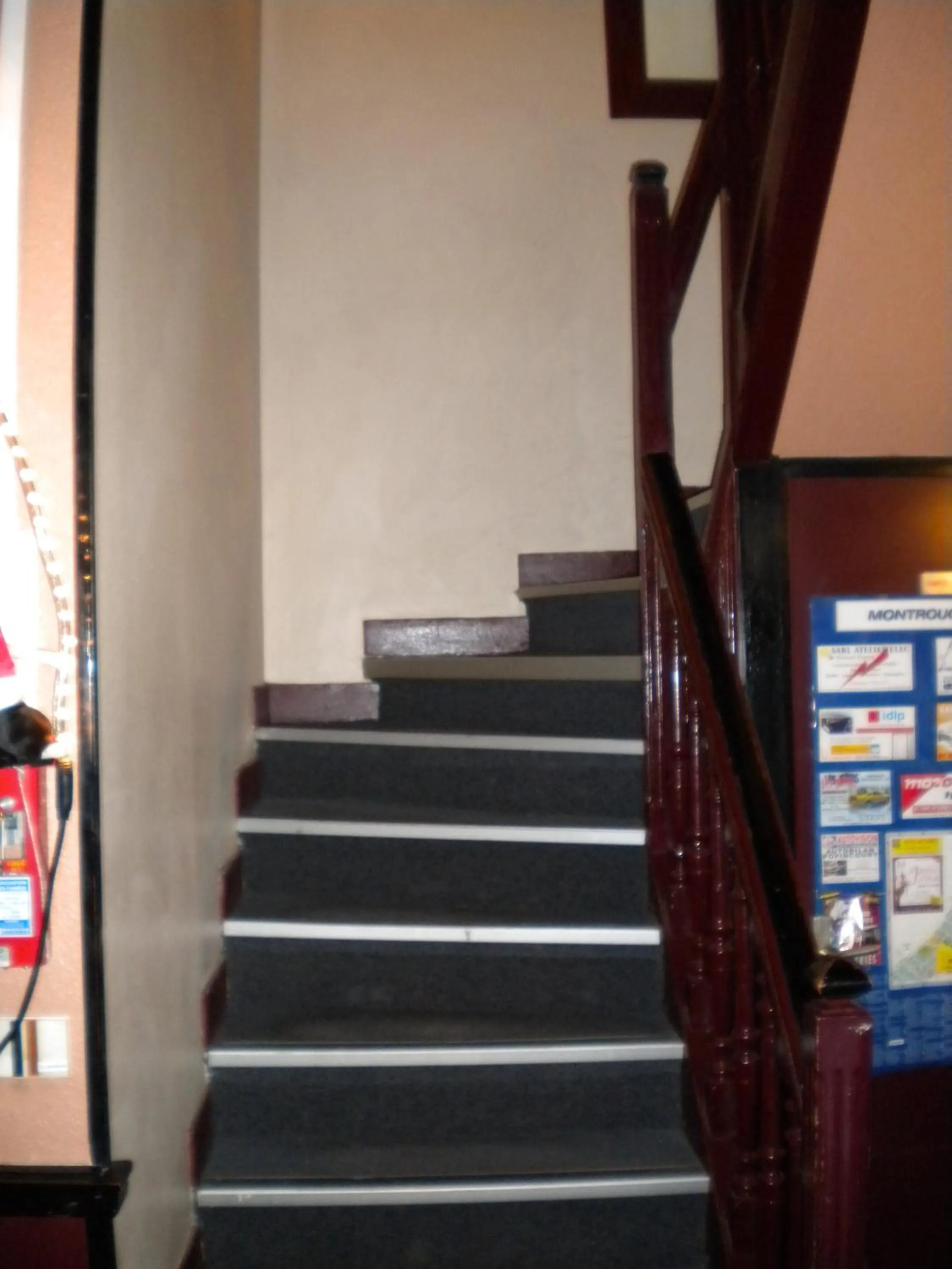 Other in Hotel De La Place