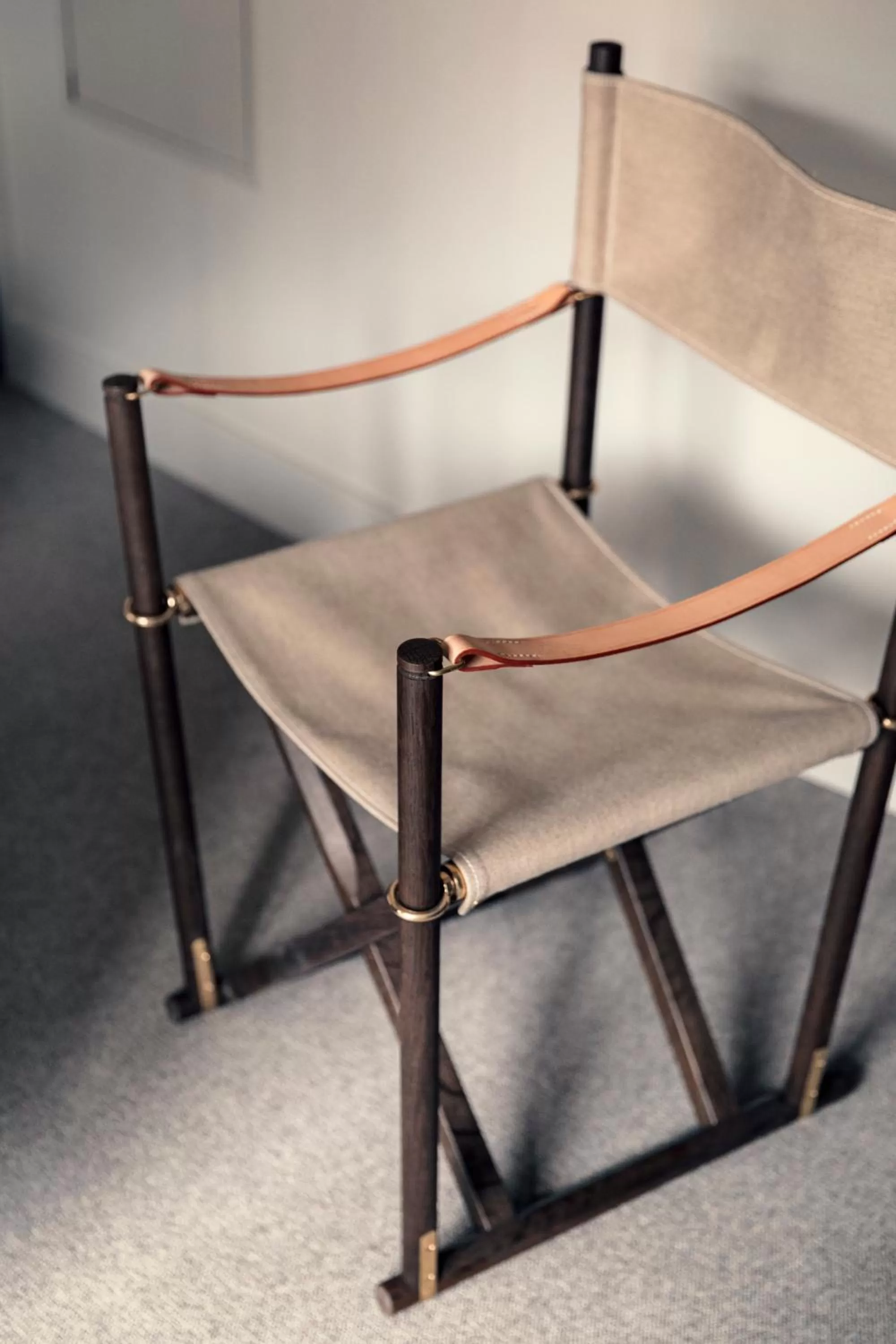 Seating area in Blique by Nobis, Stockholm, a Member of Design Hotels™