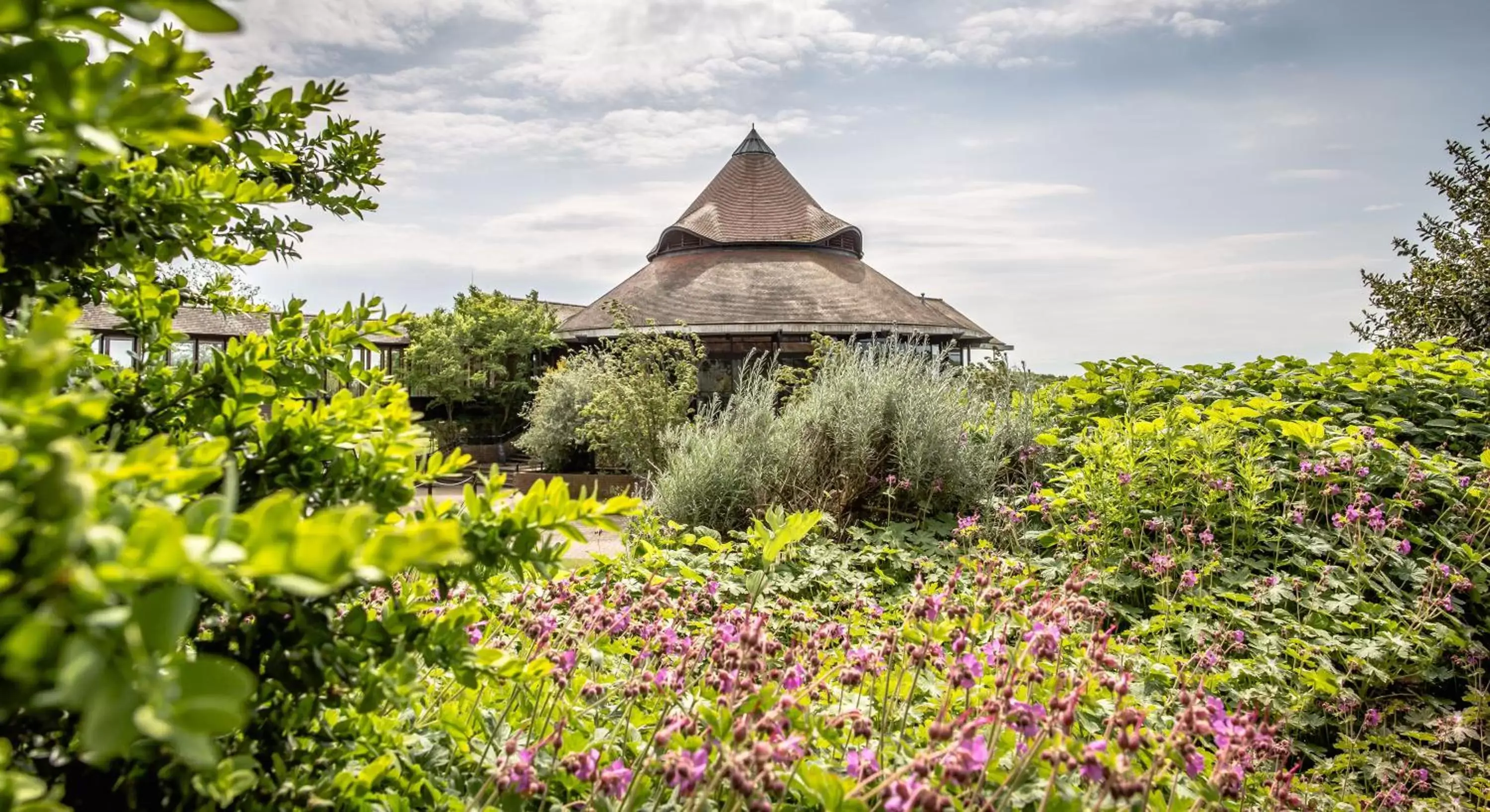 Landmark view in East Sussex National Hotel, Golf Resort & Spa Landmark view in East Sussex National Hotel, Golf Resort & Spa