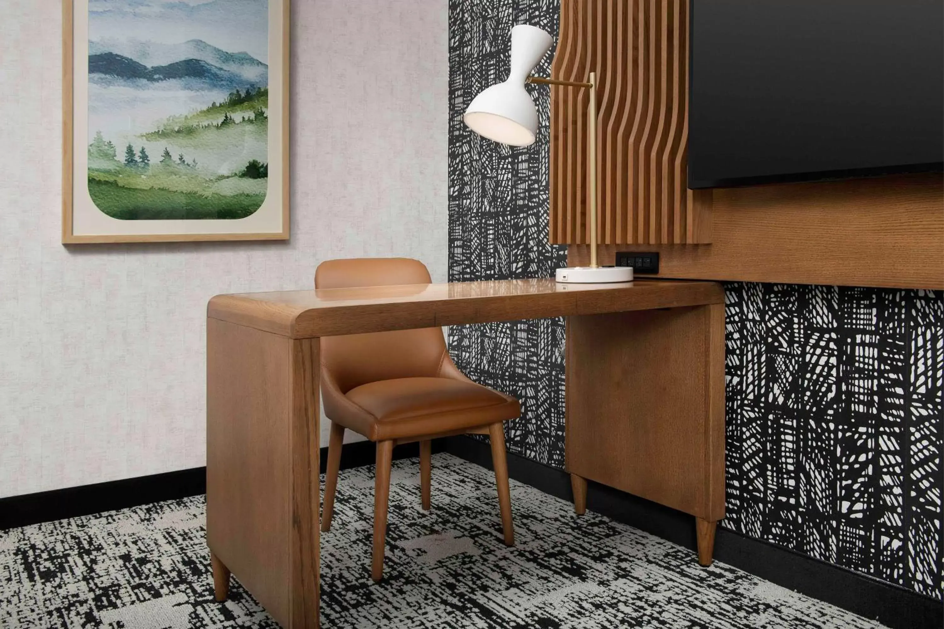 Bedroom in Embassy Suites by Hilton Dulles North Loudoun Bedroom in Embassy Suites by Hilton Dulles North Loudoun