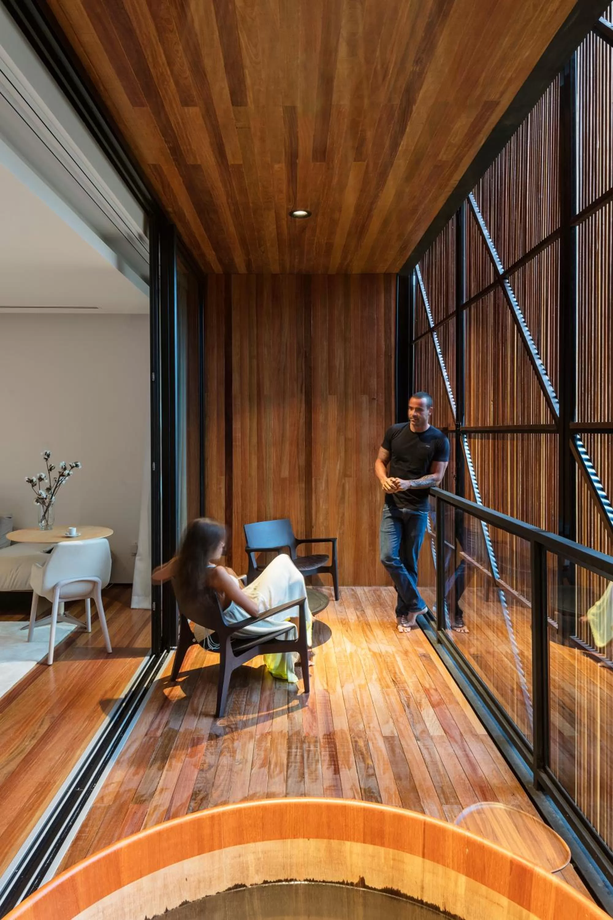 Felissimo Exclusive Hotel