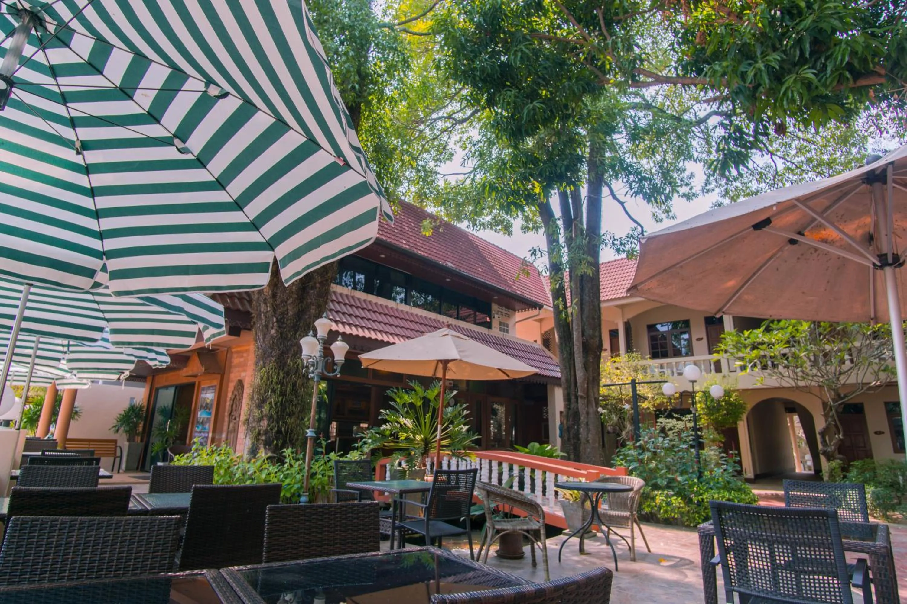 Day in Garden Home Kata