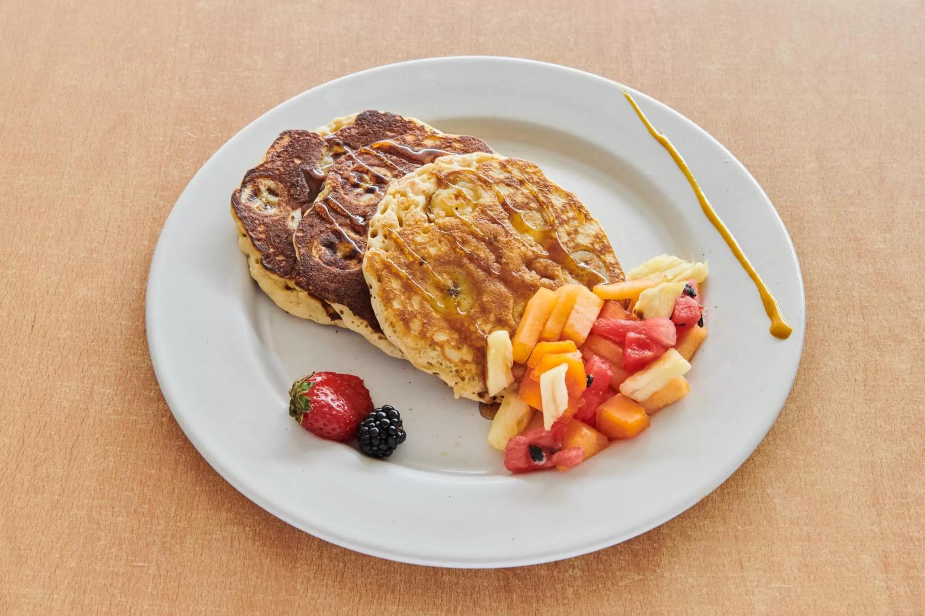 Restaurant/places to eat in Best Western Plus Gran Hotel Centro Historico