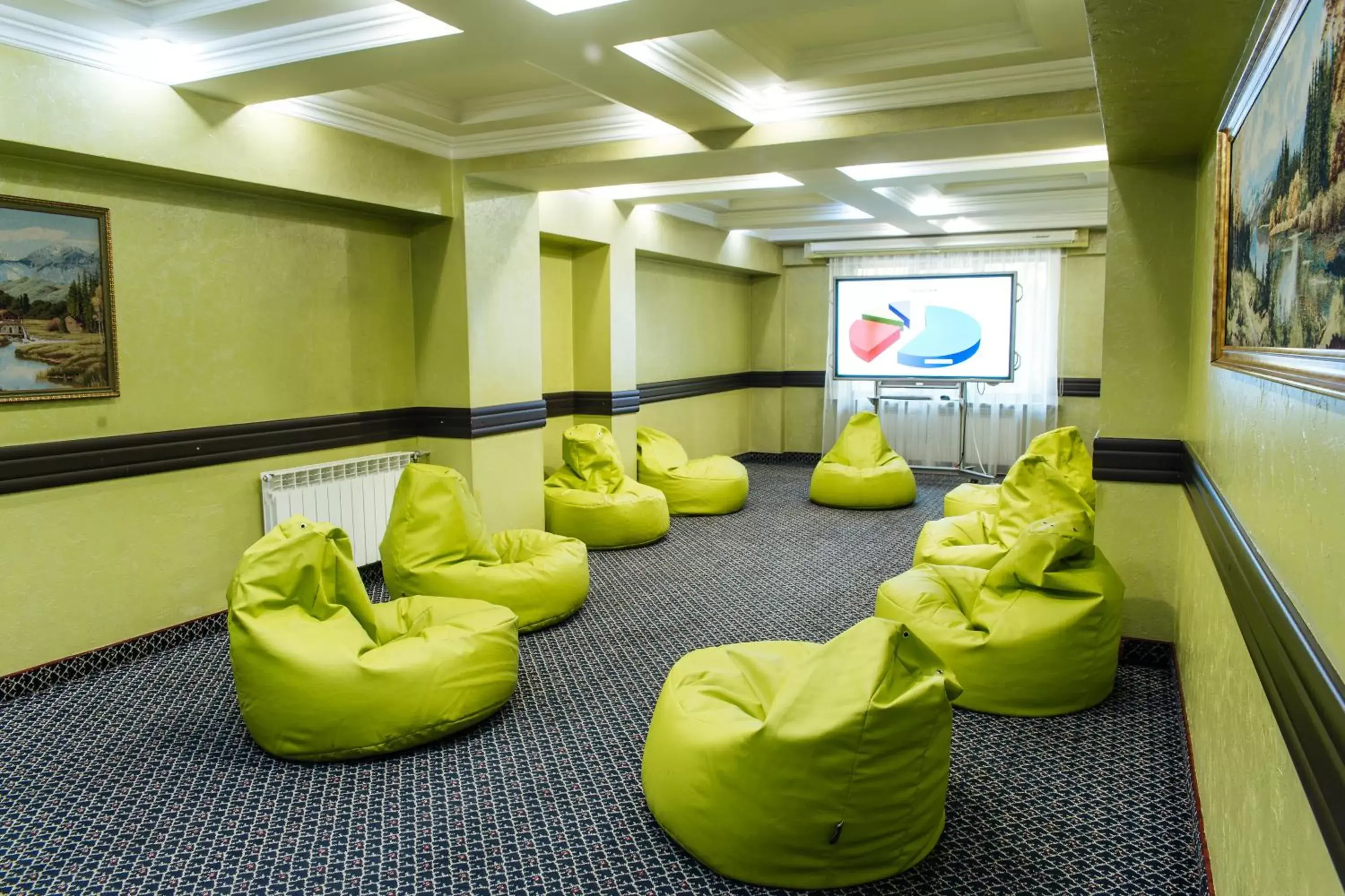 Hotel Kazzhol Almaty