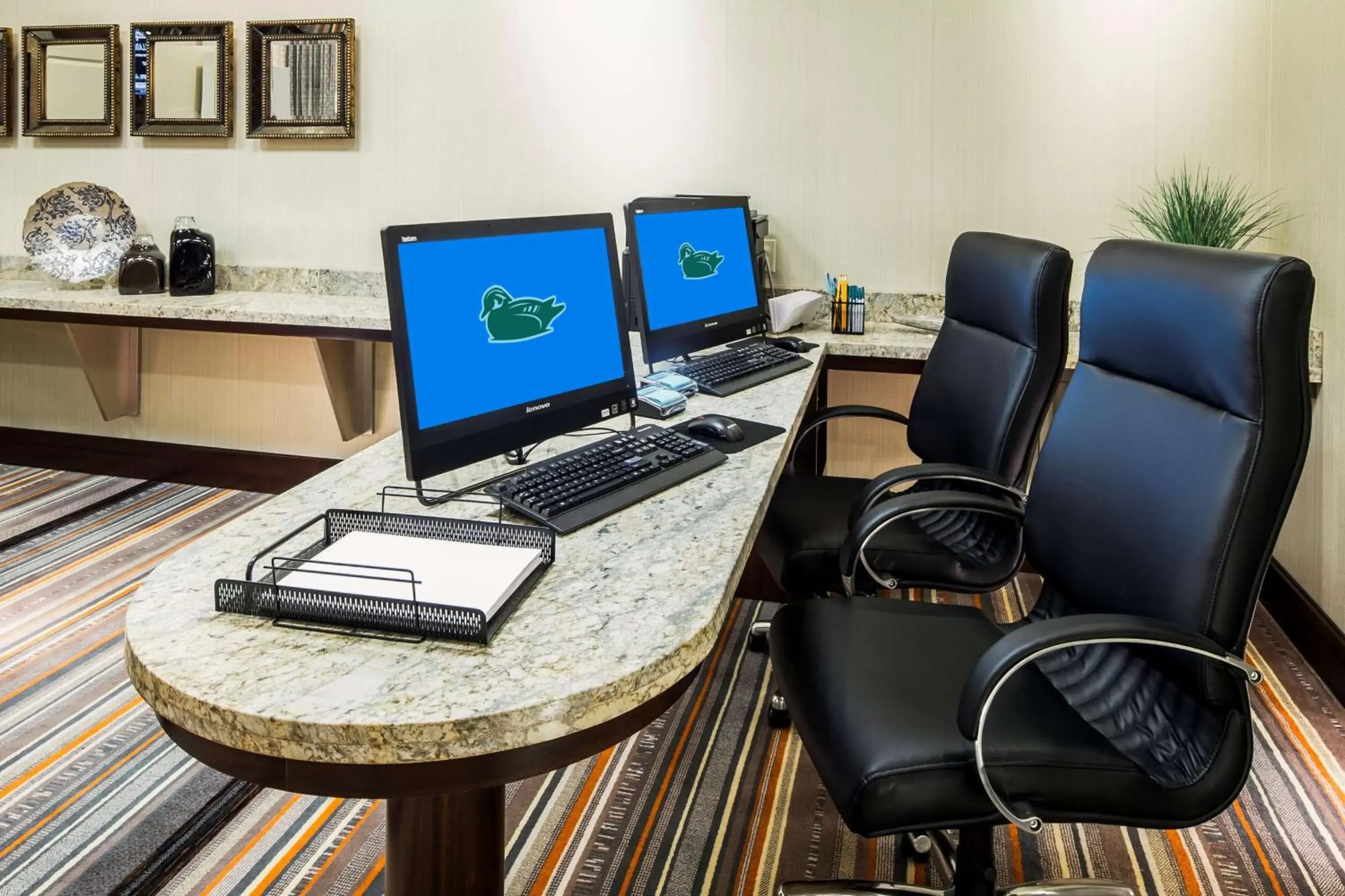 Business facilities in Homewood Suites by Hilton Seattle/Lynnwood