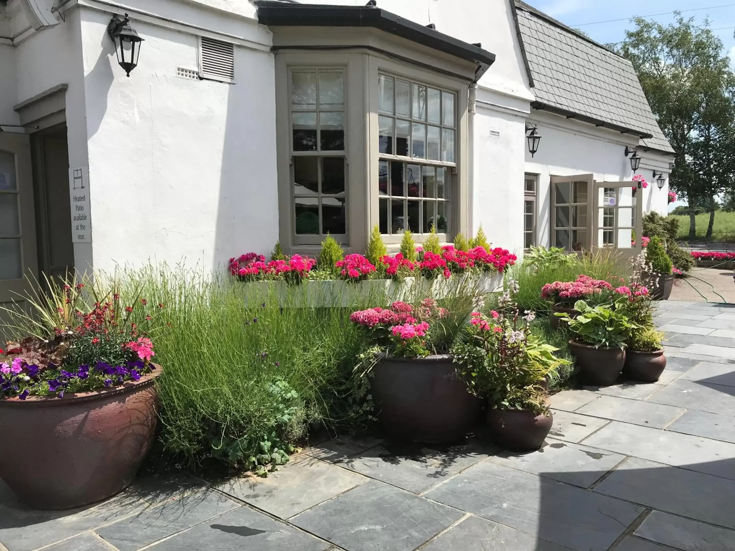 Property Building in The Carpenters Arms