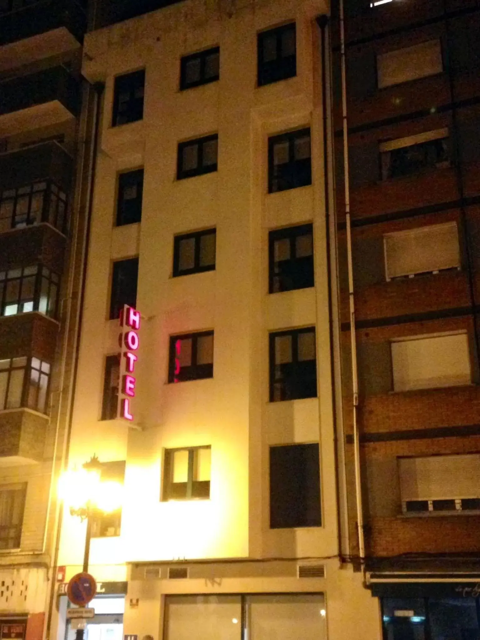 Facade/entrance, Property Building in El Retiro de Cardea