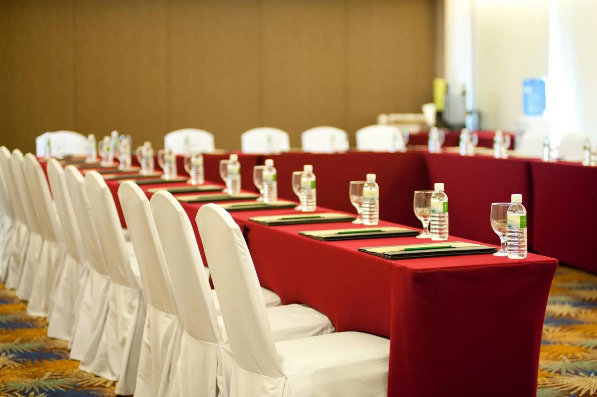 Banquet/Function facilities in Summit Ridge Tagaytay - Newly Renovated