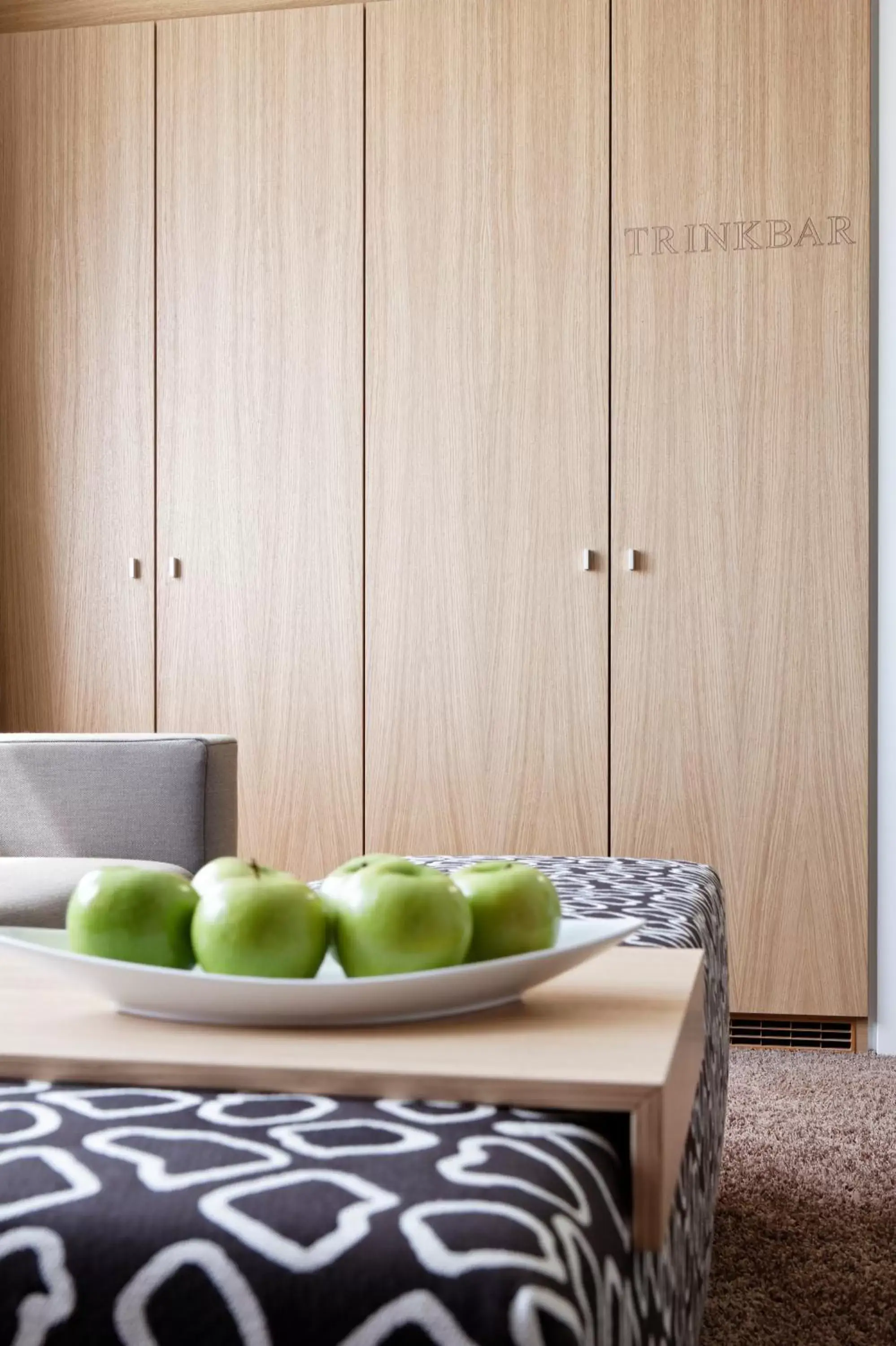 Comfort Double or Twin Room - single occupancy in Hotel Nationalpark Comfort Double or Twin Room - single occupancy in Hotel Nationalpark