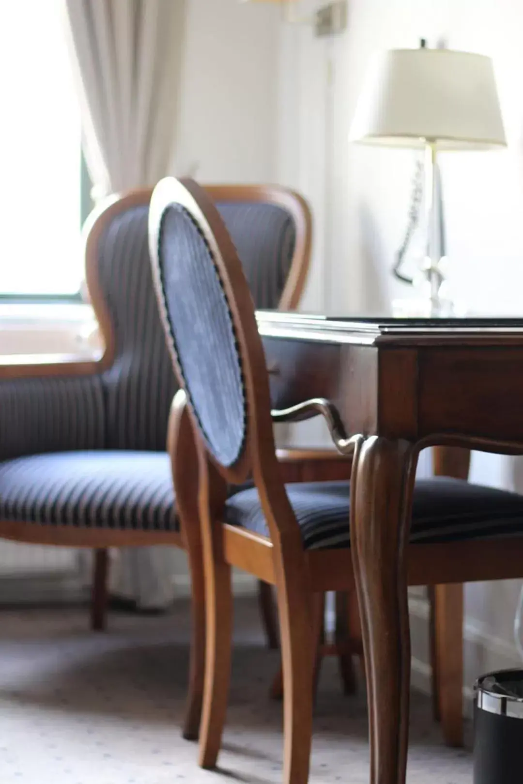 Decorative detail, Seating Area in Best Western Hotel Hebron